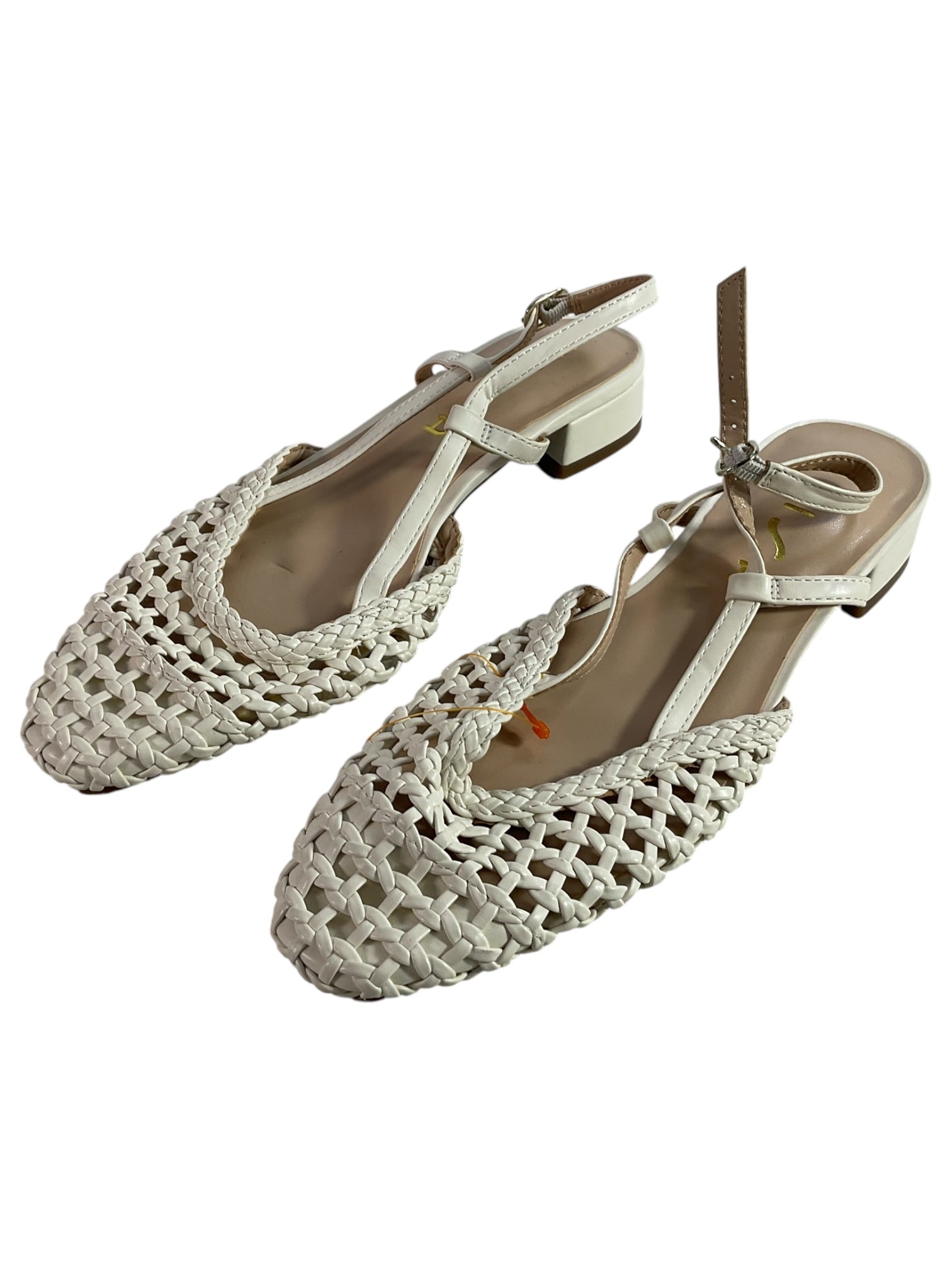 Zapatilla 7M (Unisa)