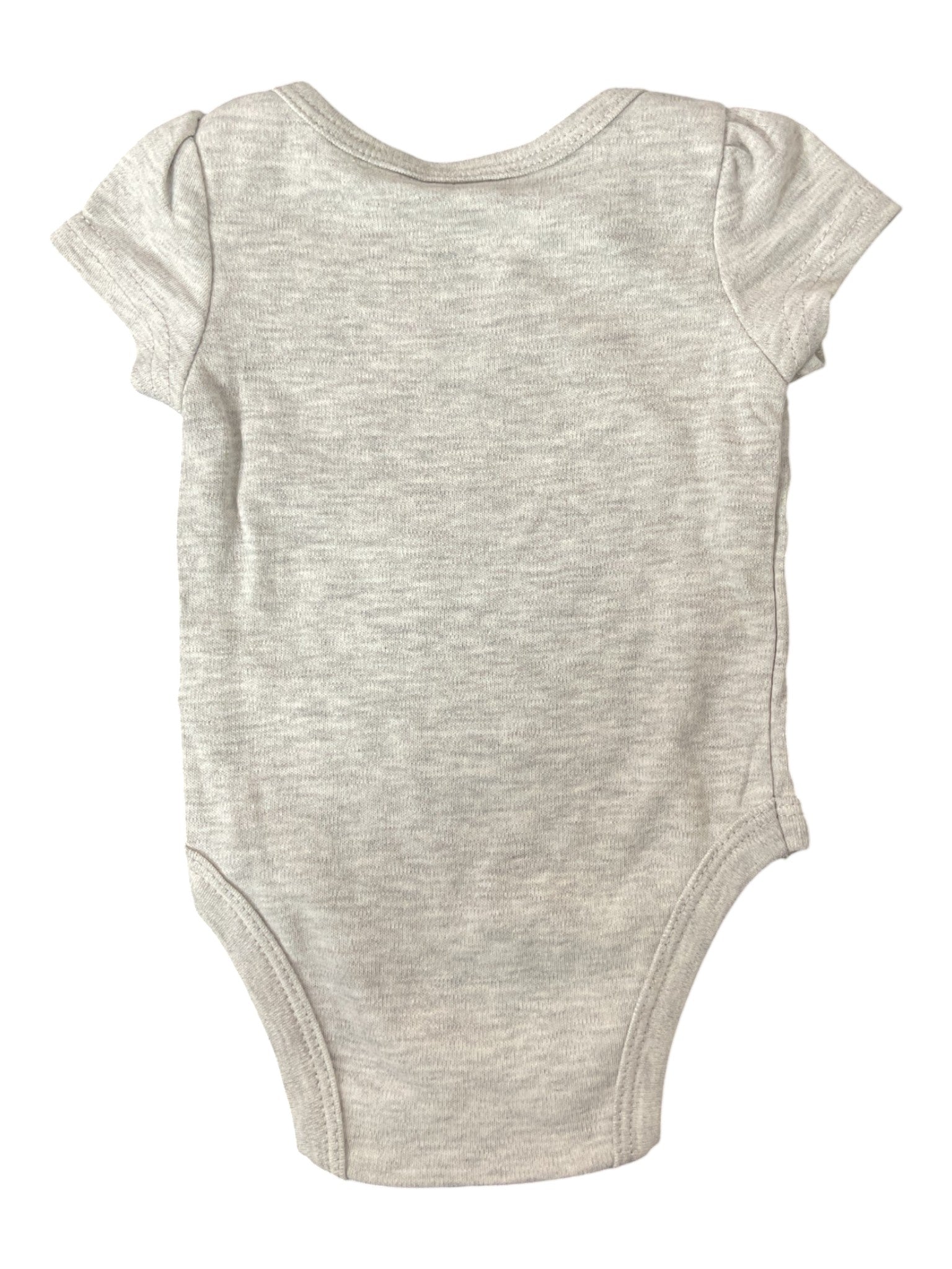 Traje de Bebe (0-3M) (DISNEY)