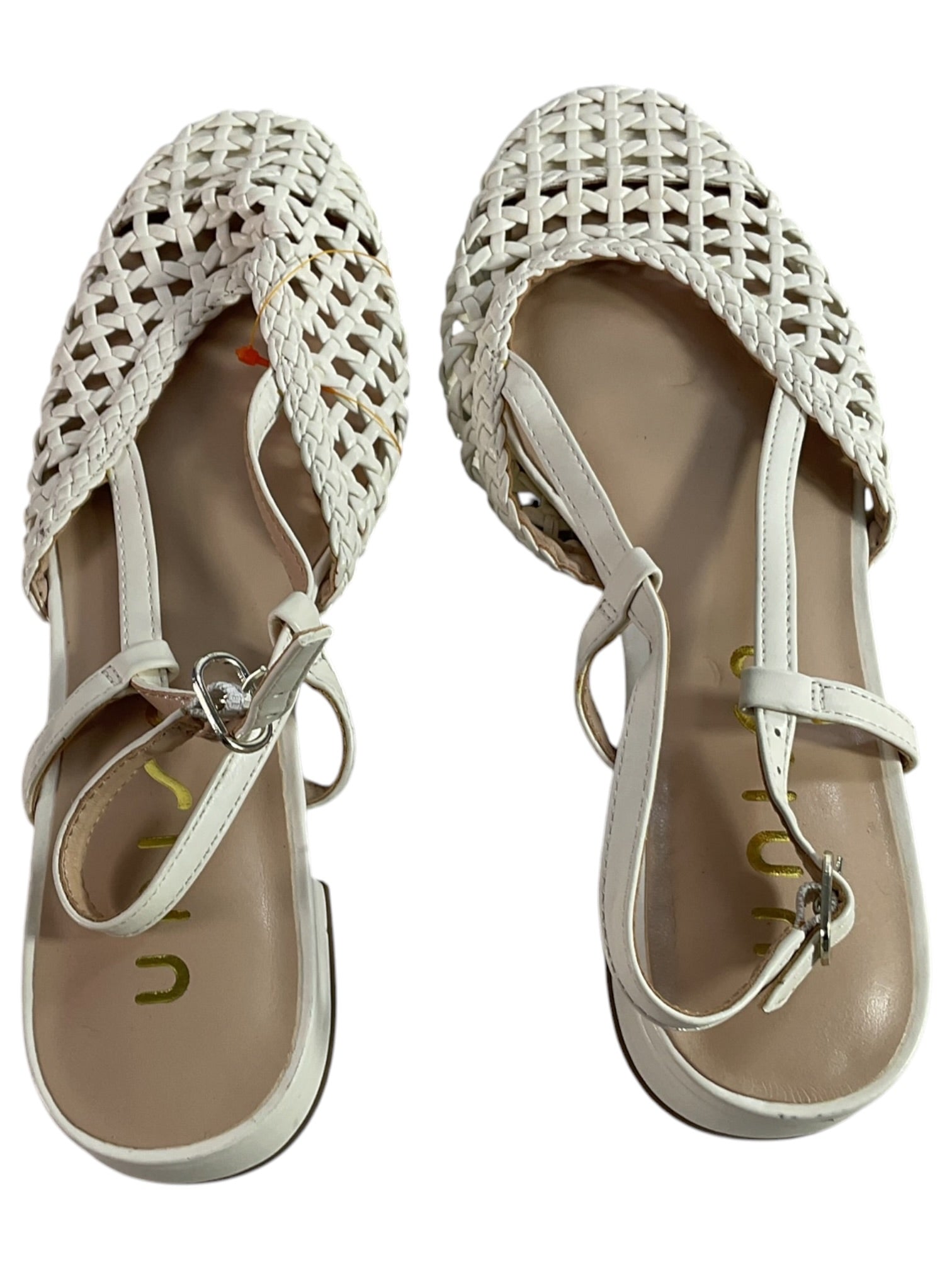 Zapatilla 7M (Unisa)