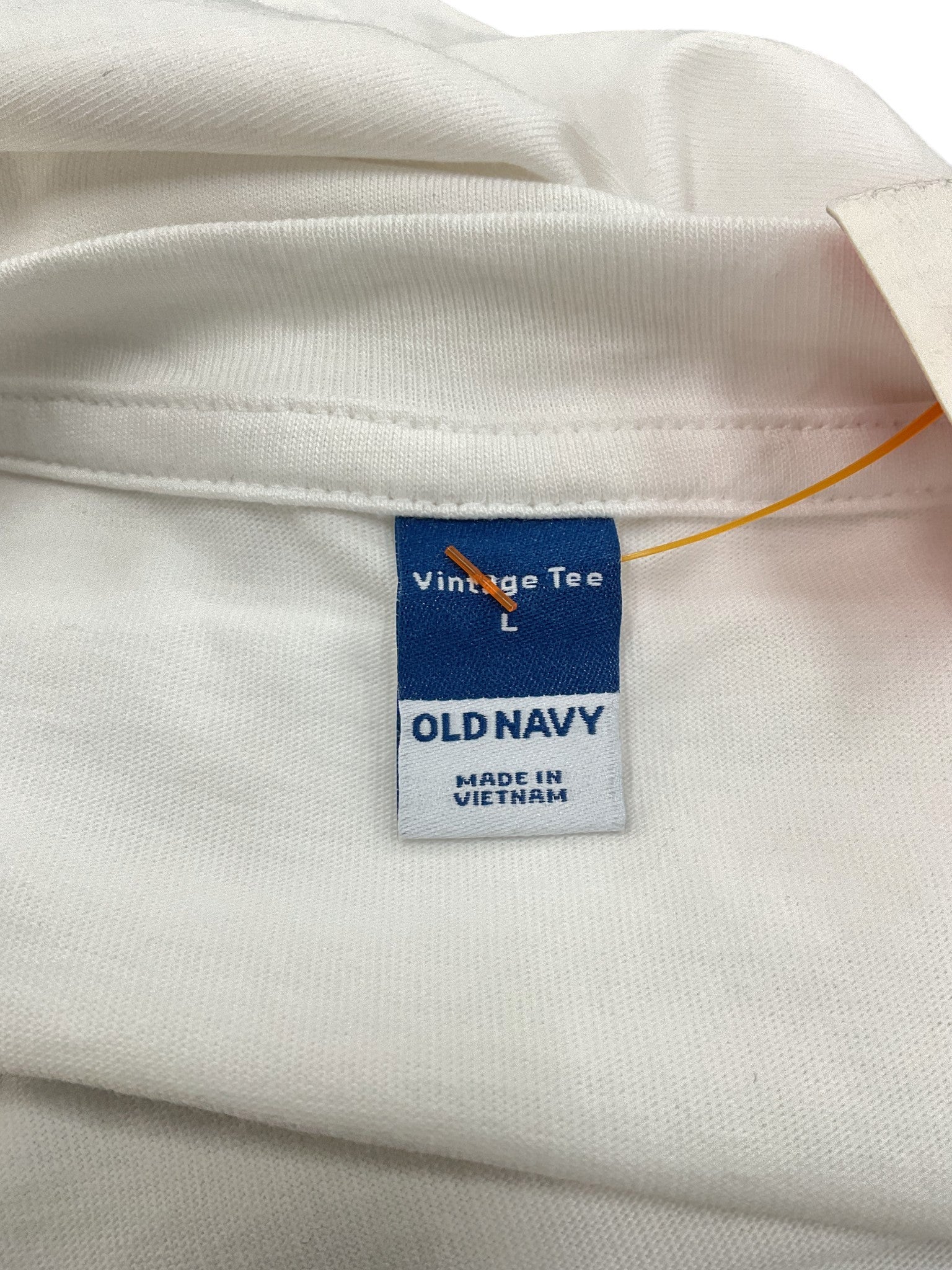 Blusa L (OLD NAVY)