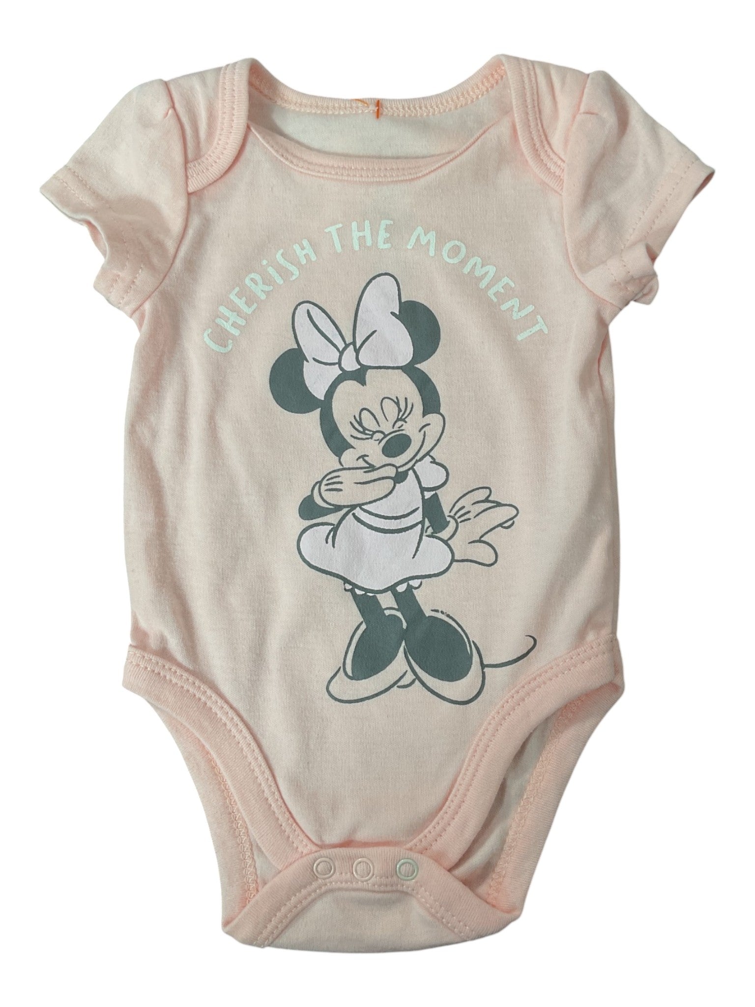 Traje de Bebe 0-3M (DISNEY)