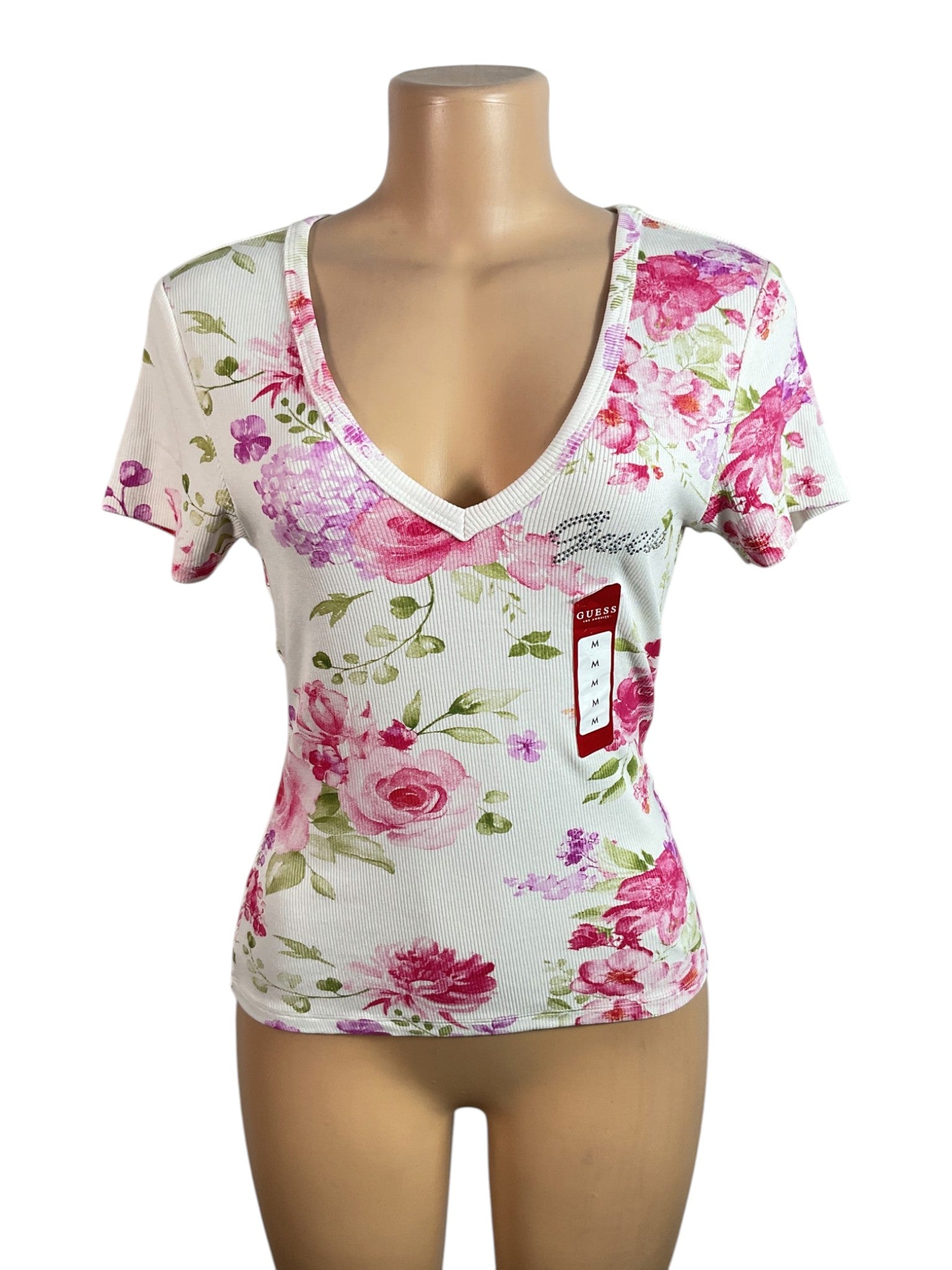 Blusa M (GUESS)