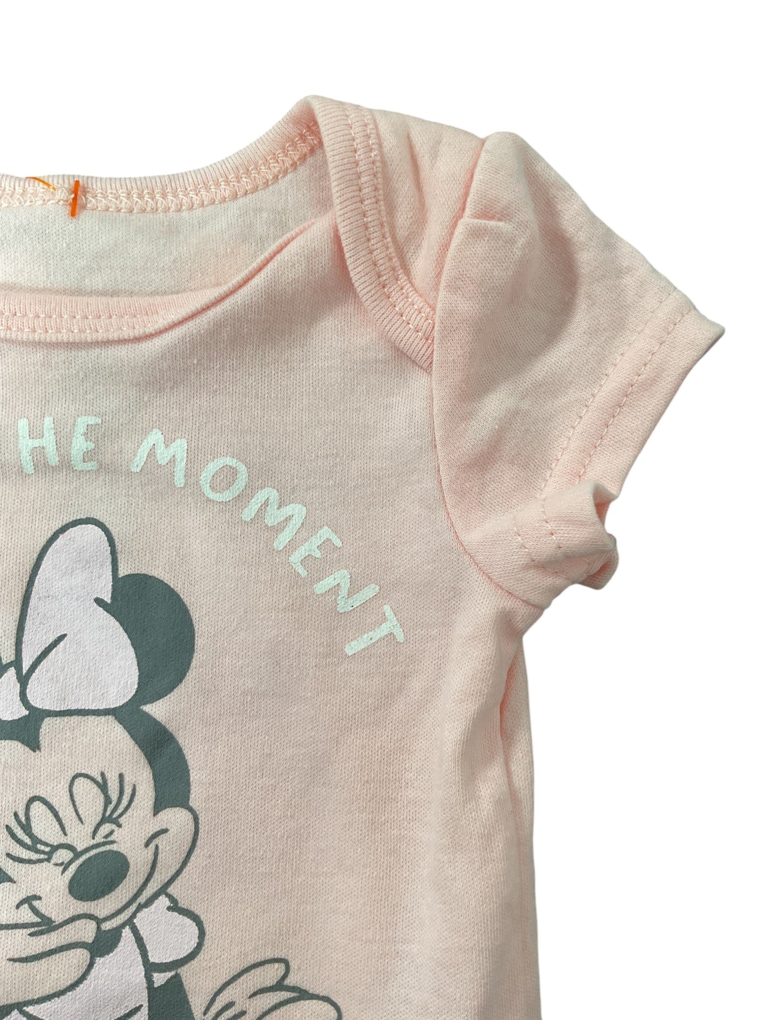 Traje de Bebe 0-3M (DISNEY)