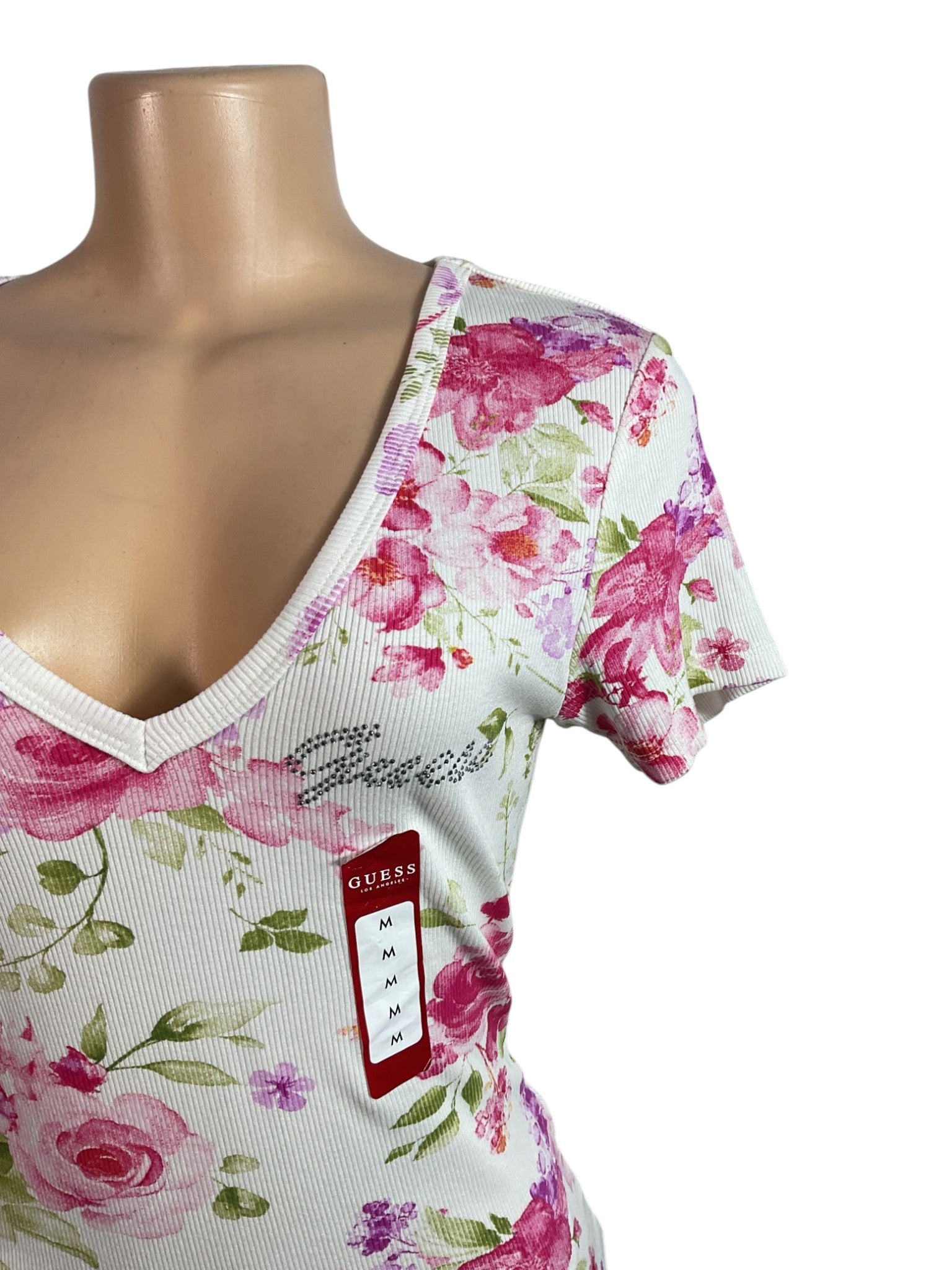 Blusa M (GUESS)