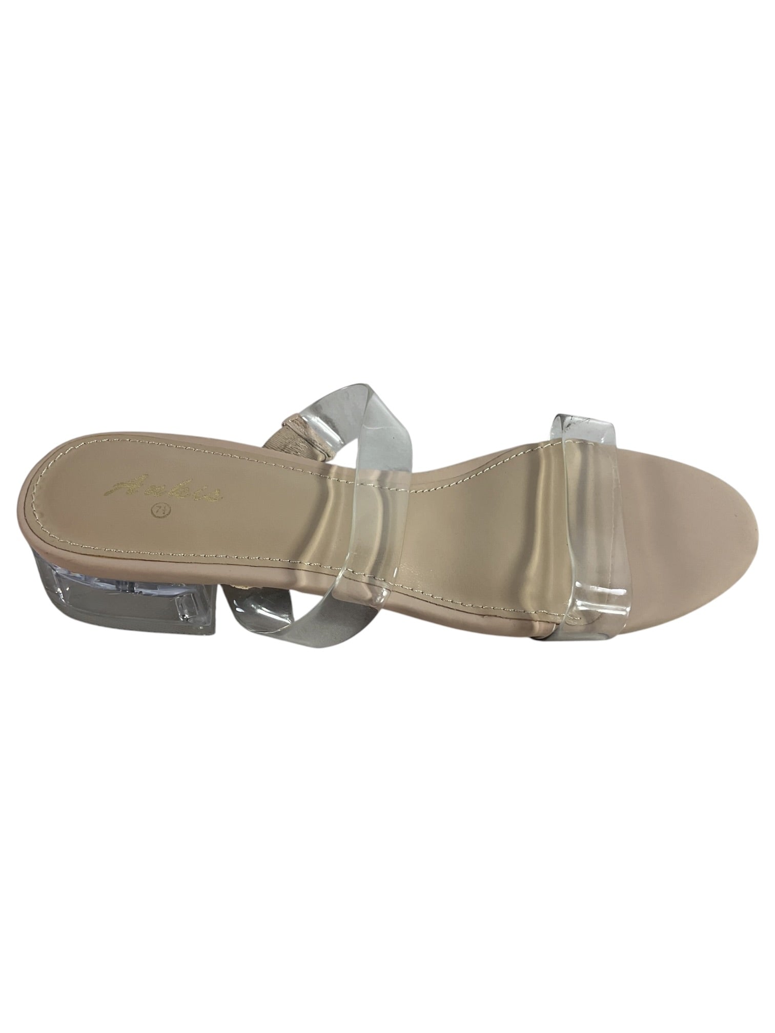 Sandalia 7.5 (Ankis)