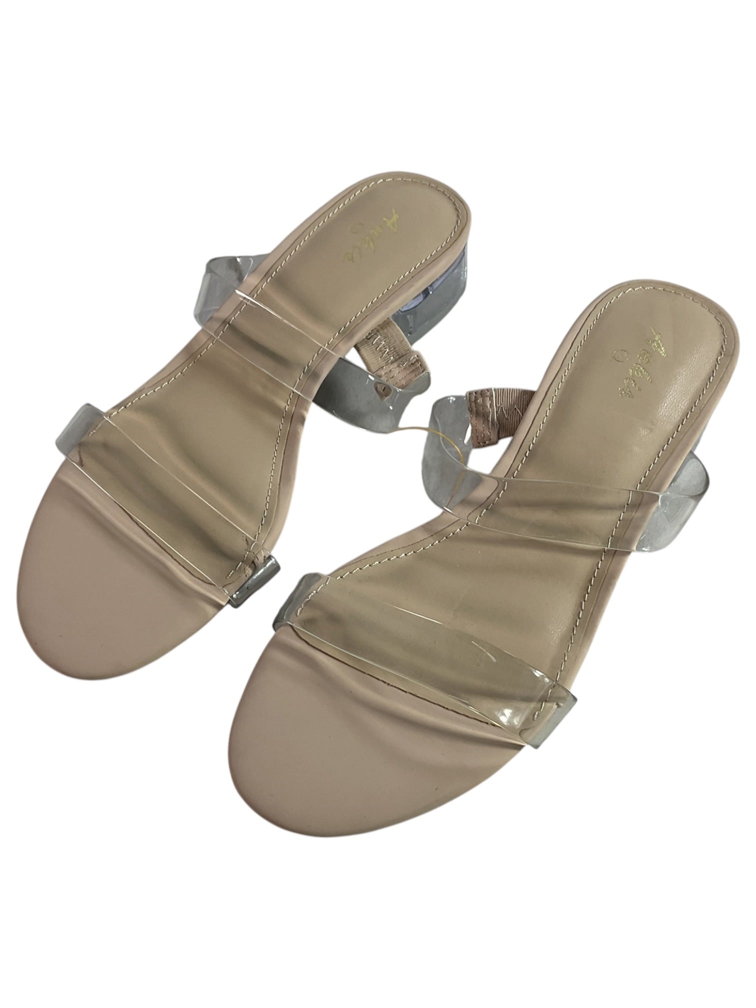 Sandalia 7.5 (Ankis)