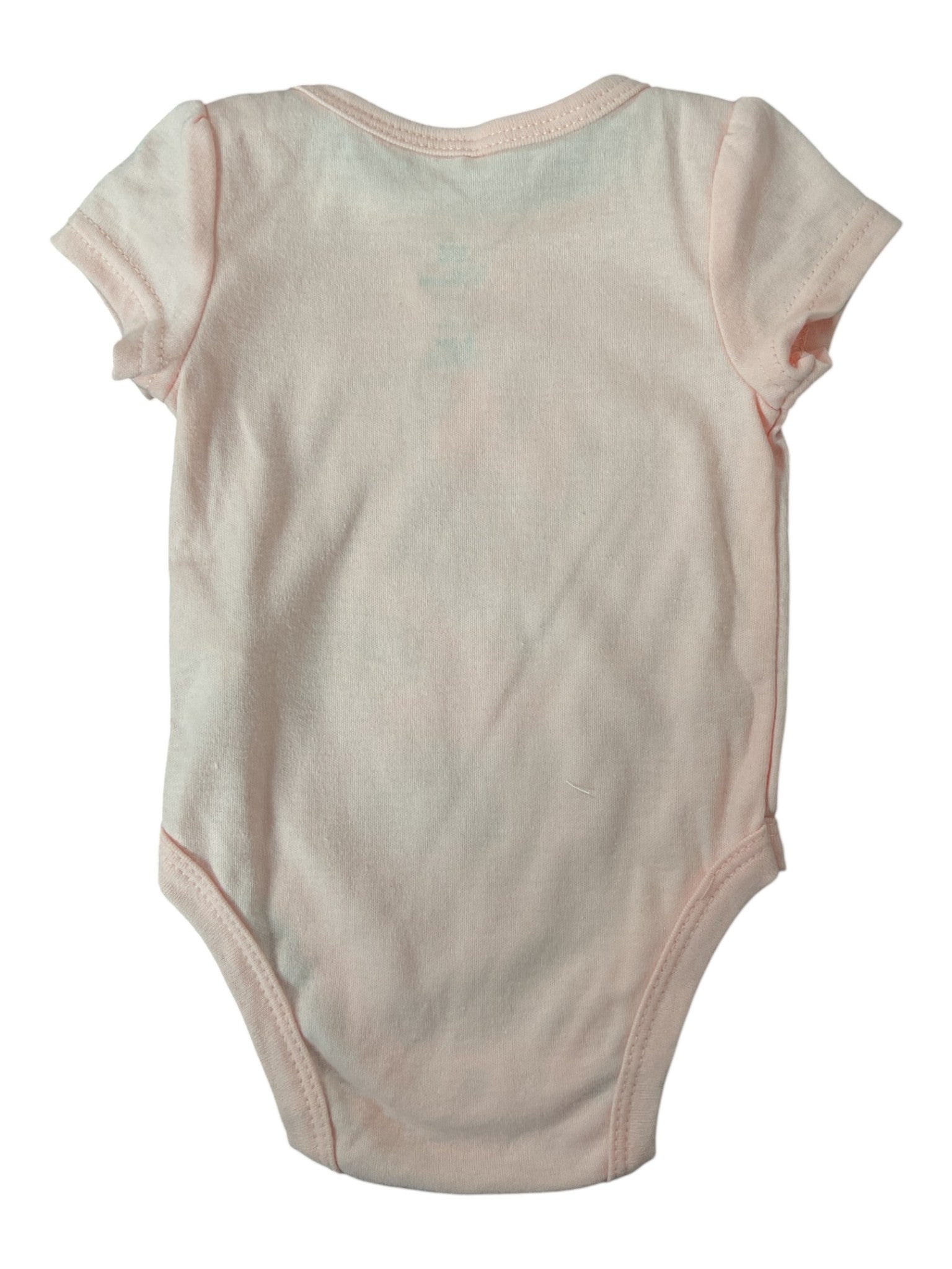Traje de Bebe 0-3M (DISNEY)