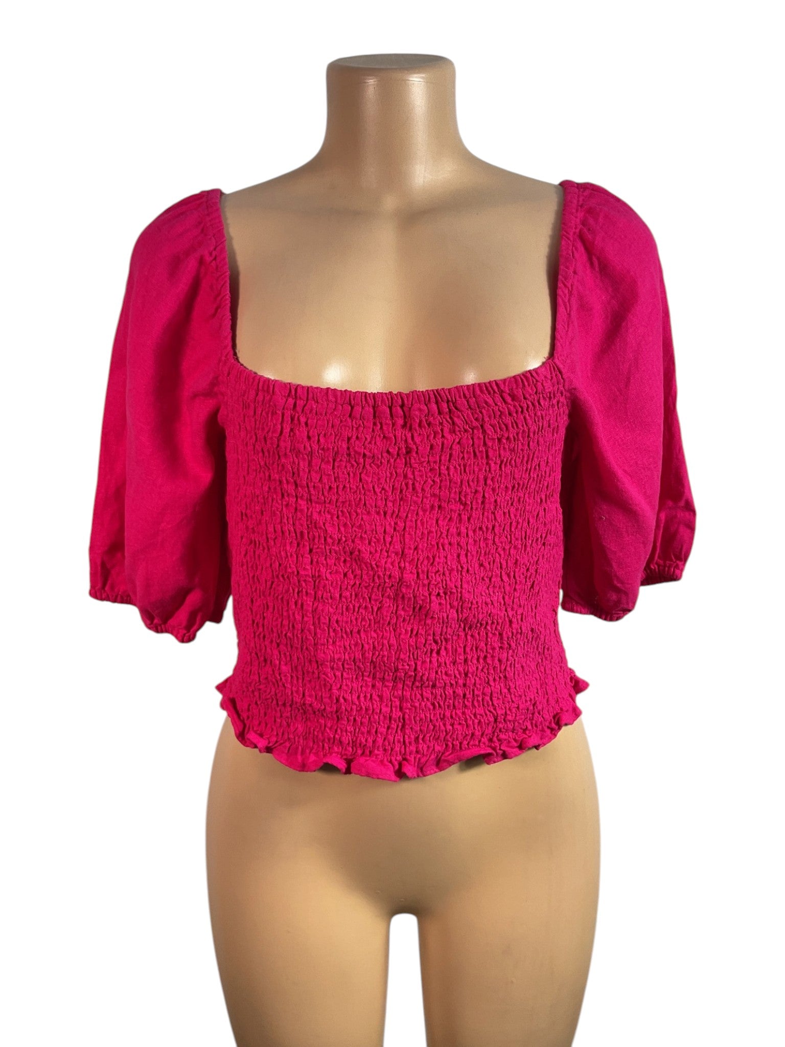 Blusa M (UNIVERSAL THREAD)