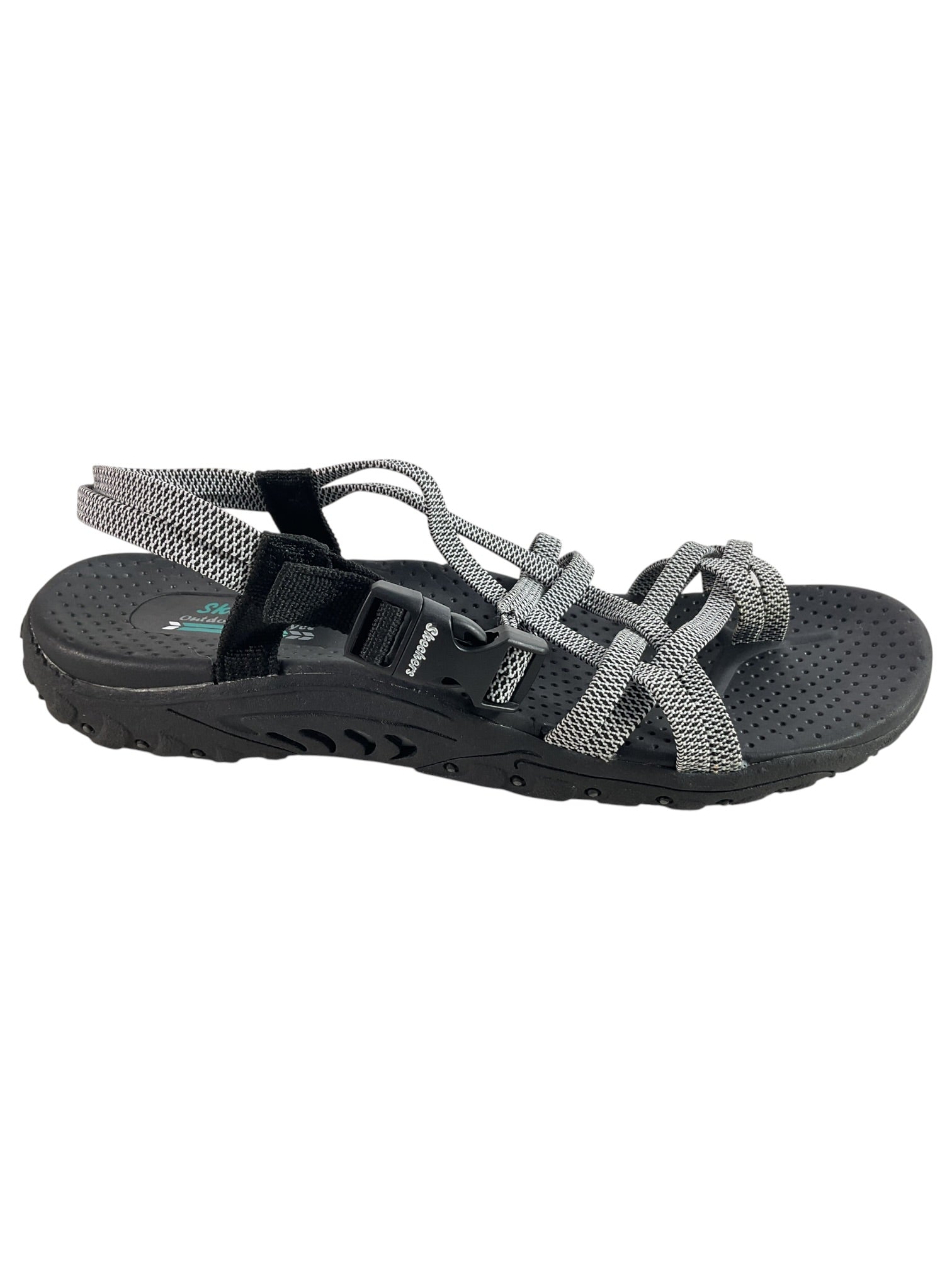 Sandalia 8 (Skechers)