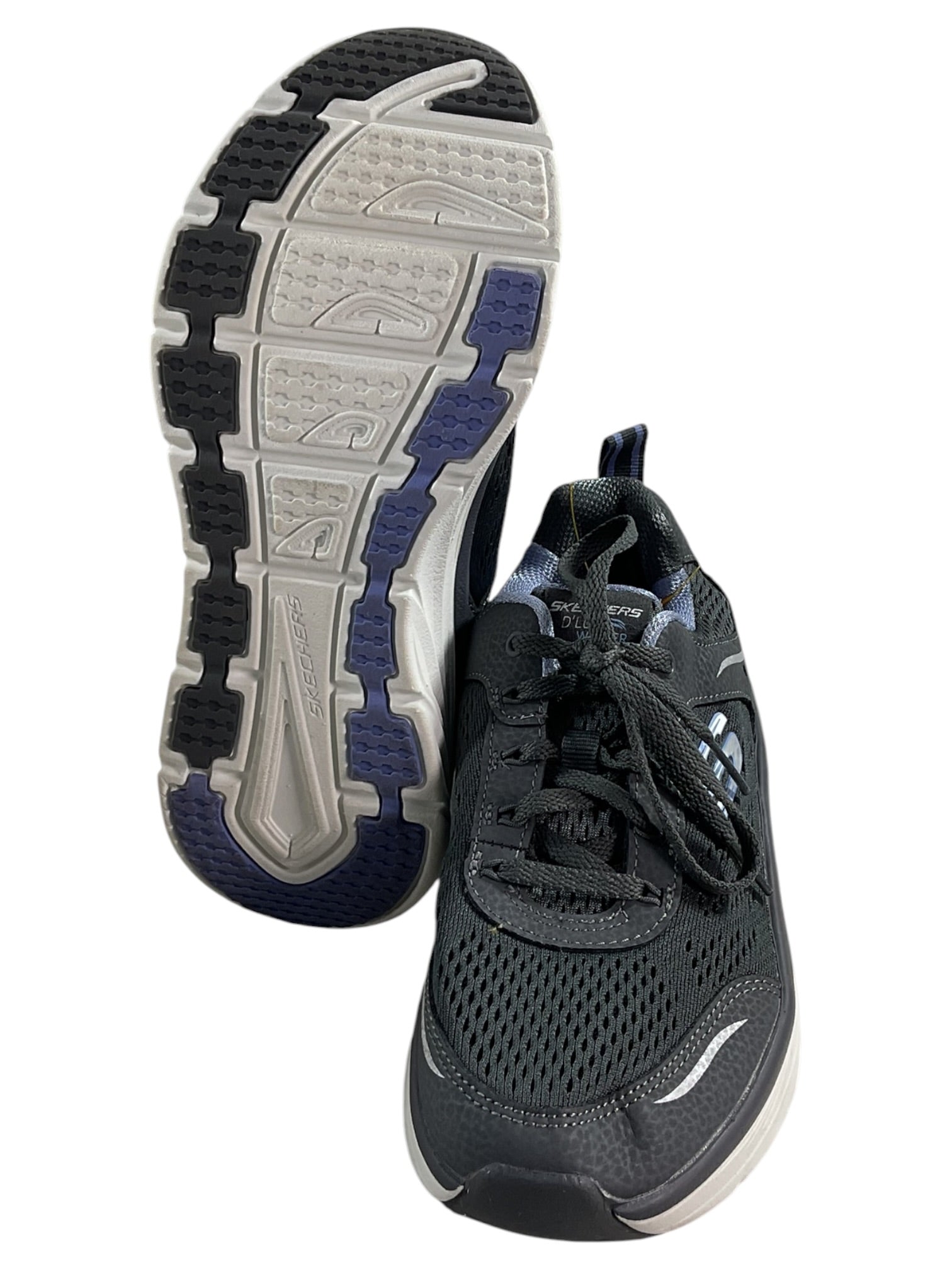 Tenis 6.5 (Skechers)