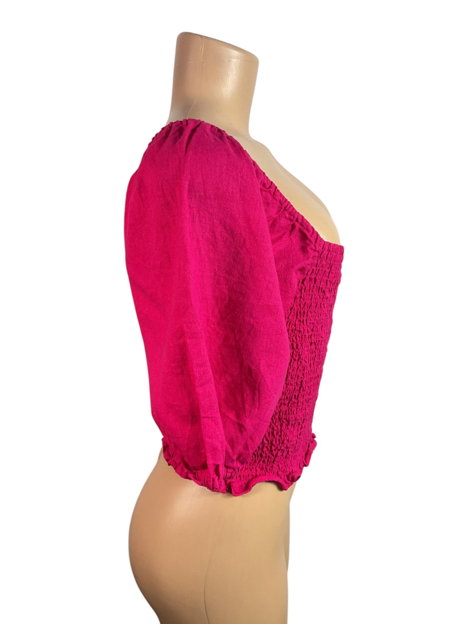 Blusa M (UNIVERSAL THREAD)