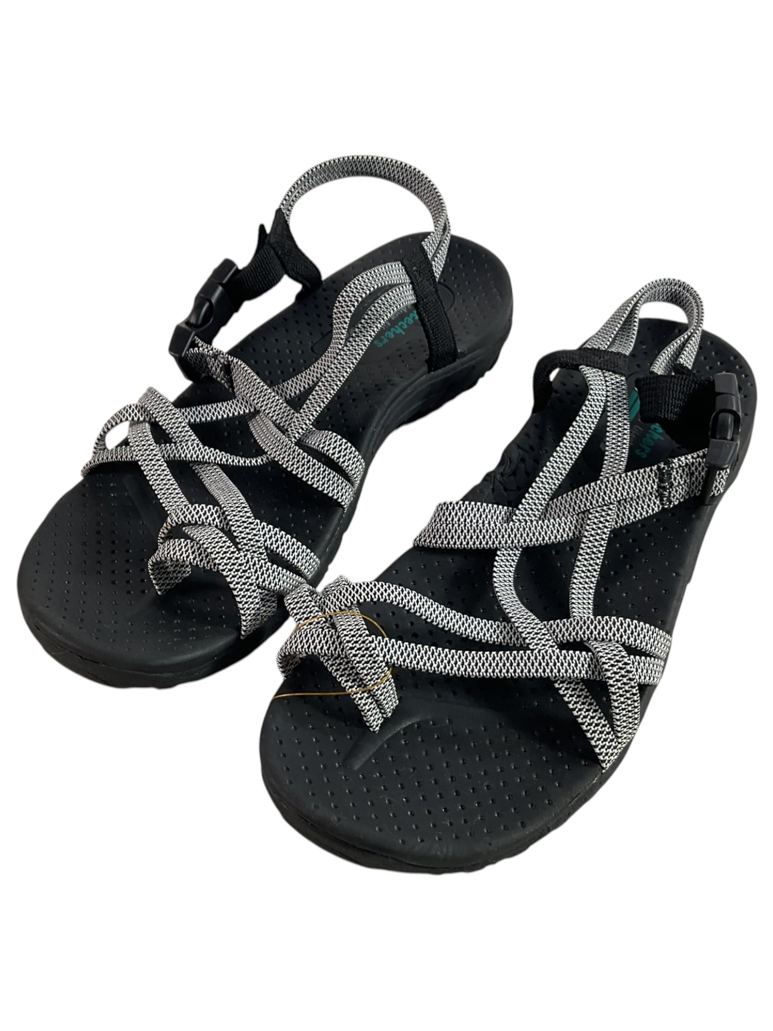 Sandalia 8 (Skechers)