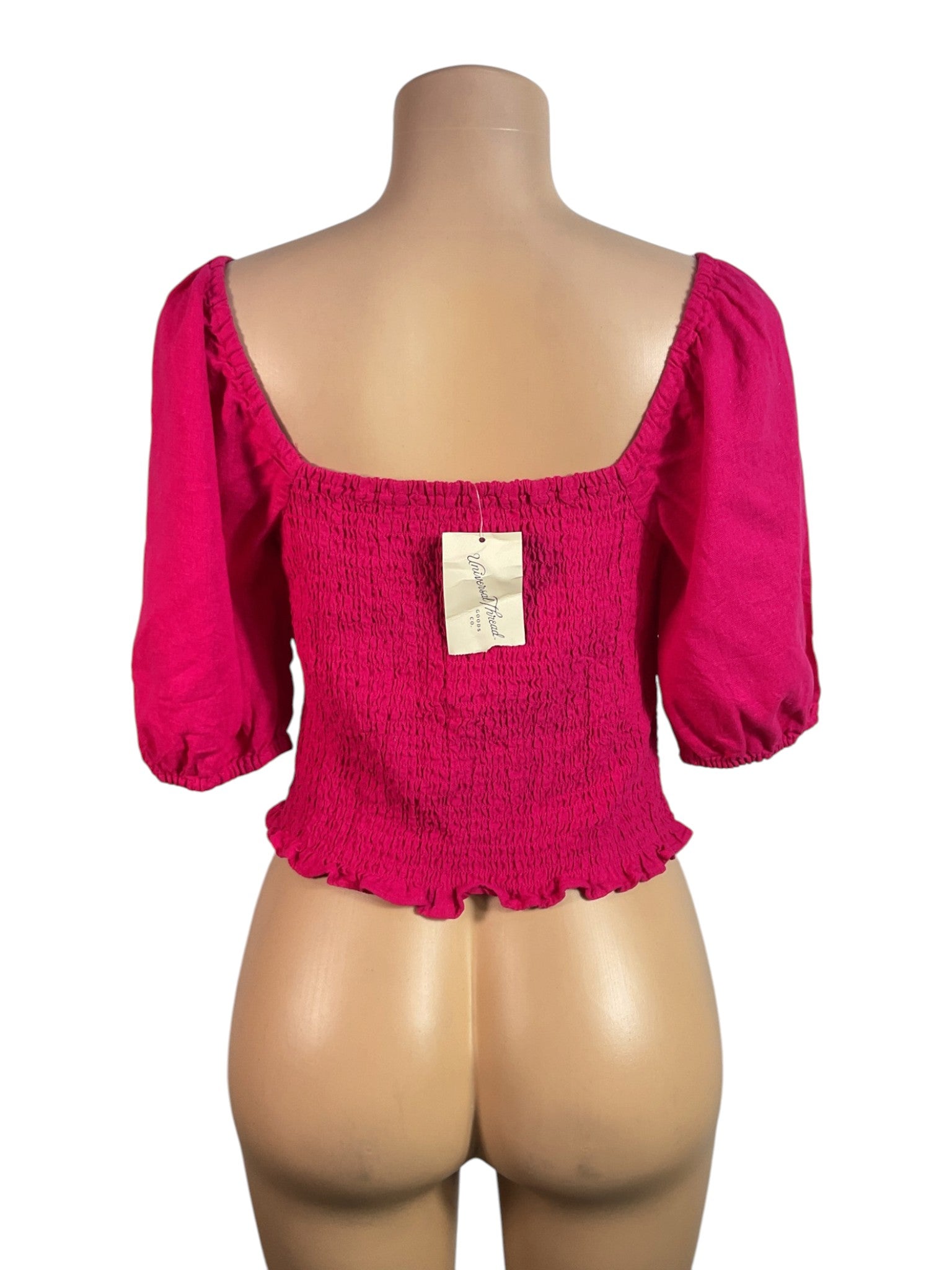 Blusa M (UNIVERSAL THREAD)