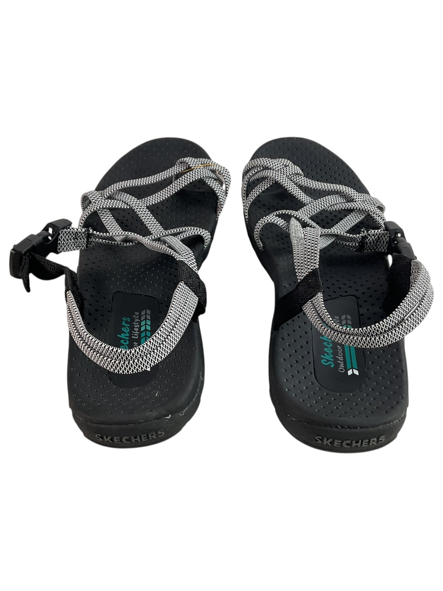 Sandalia 8 (Skechers)