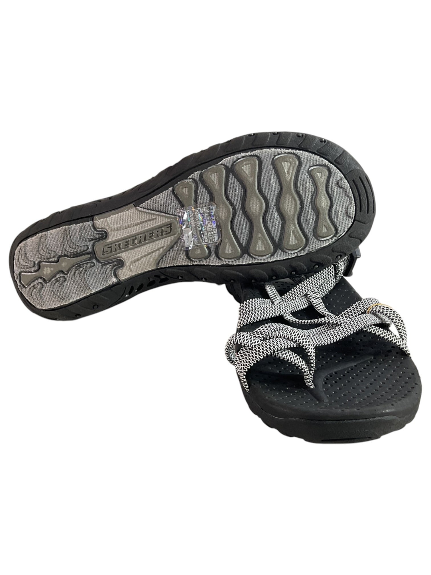 Sandalia 8 (Skechers)