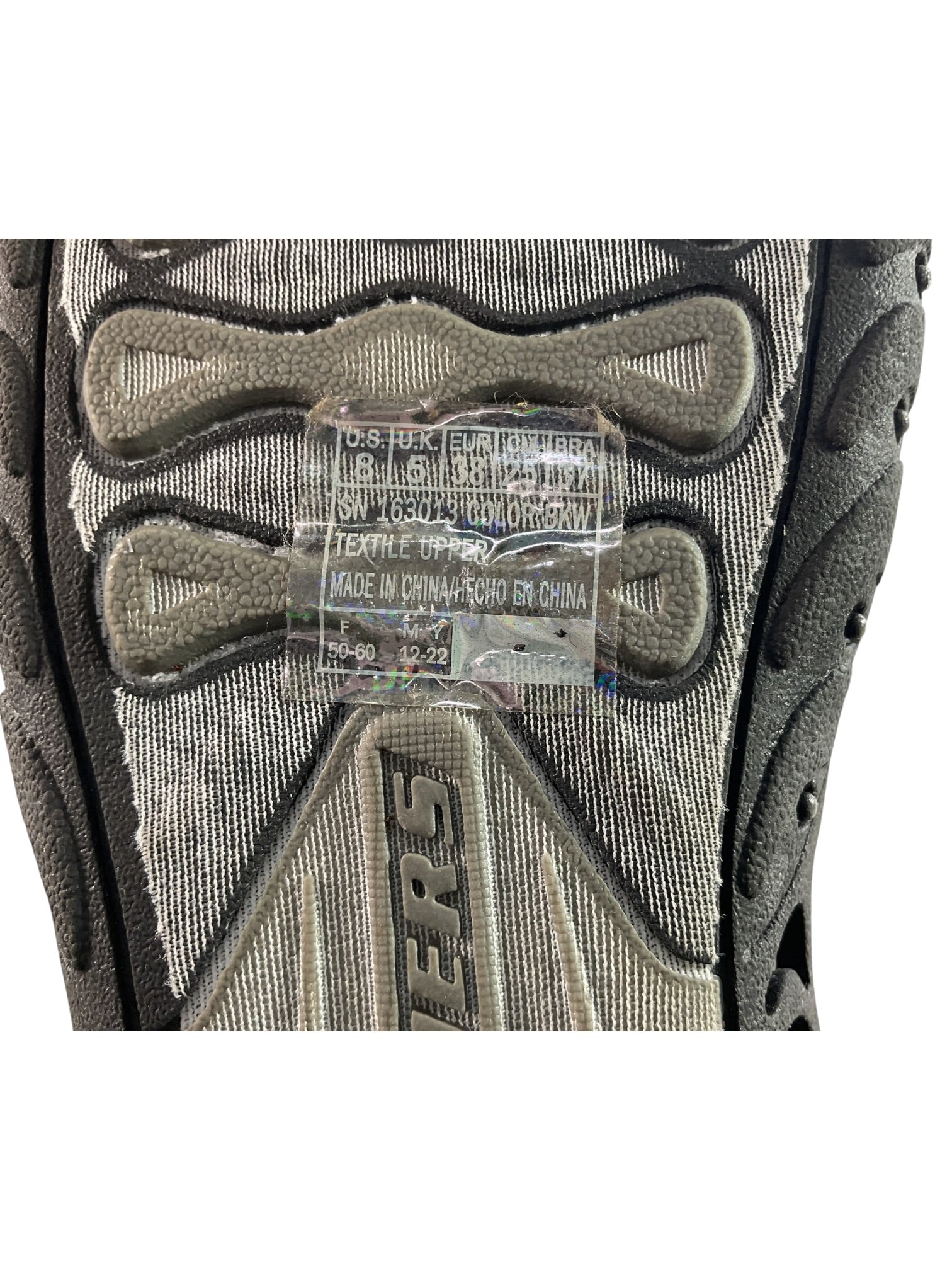 Sandalia 8 (Skechers)