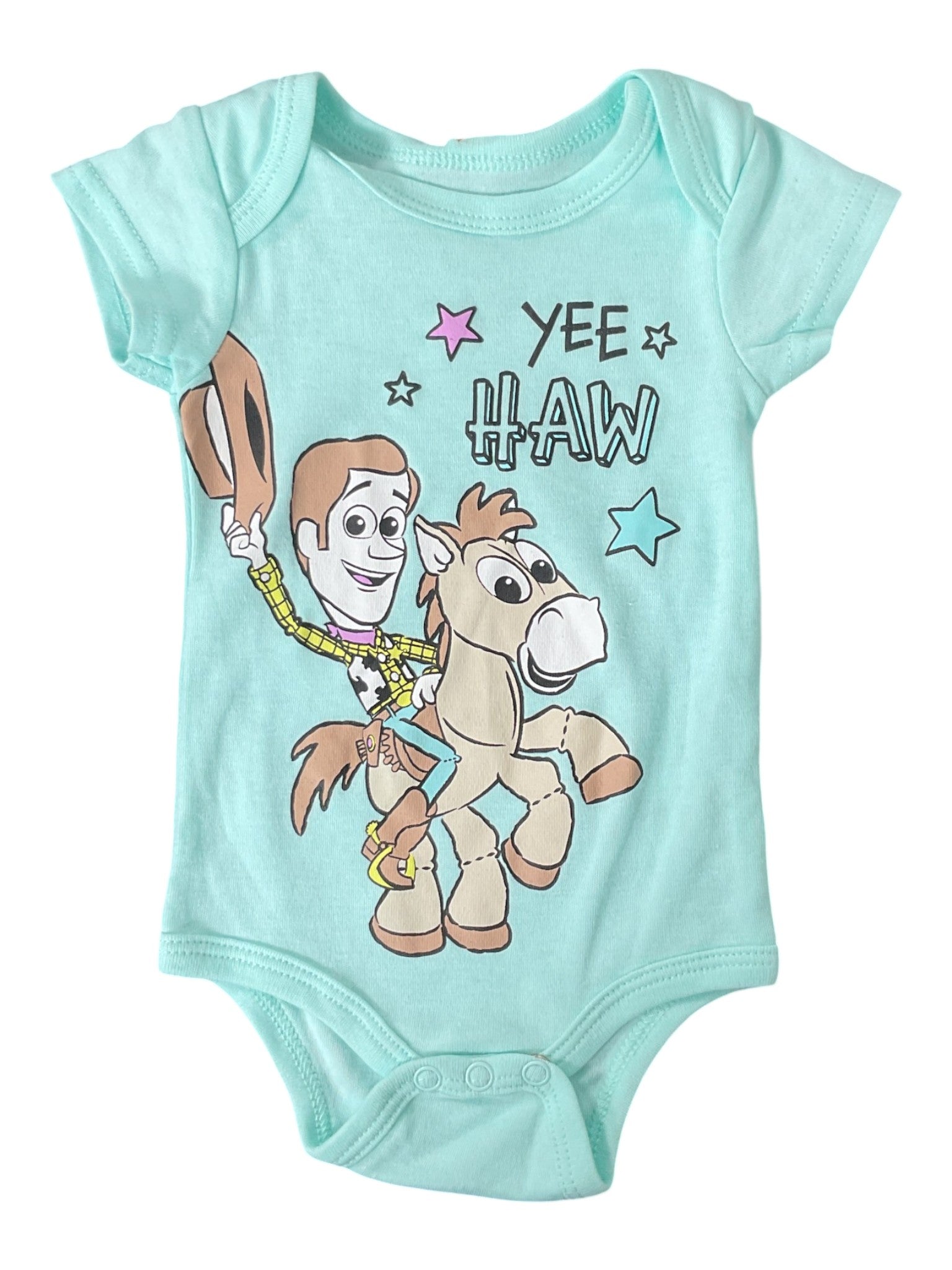 Traje de Bebe 0-3 M (DISNEY)