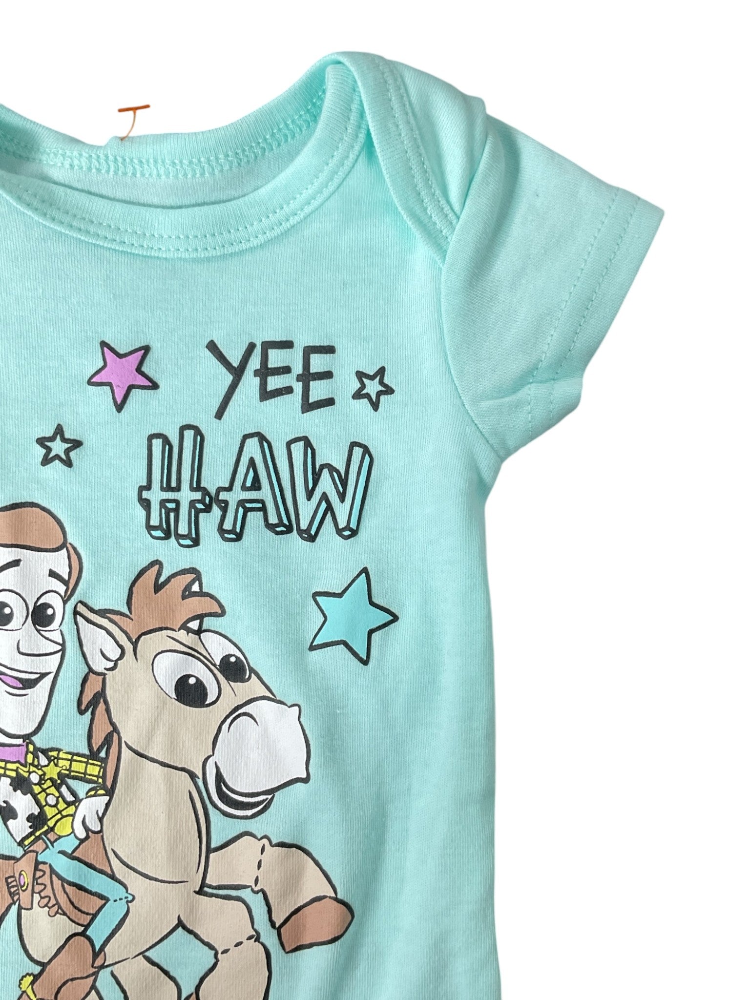 Traje de Bebe 0-3 M (DISNEY)