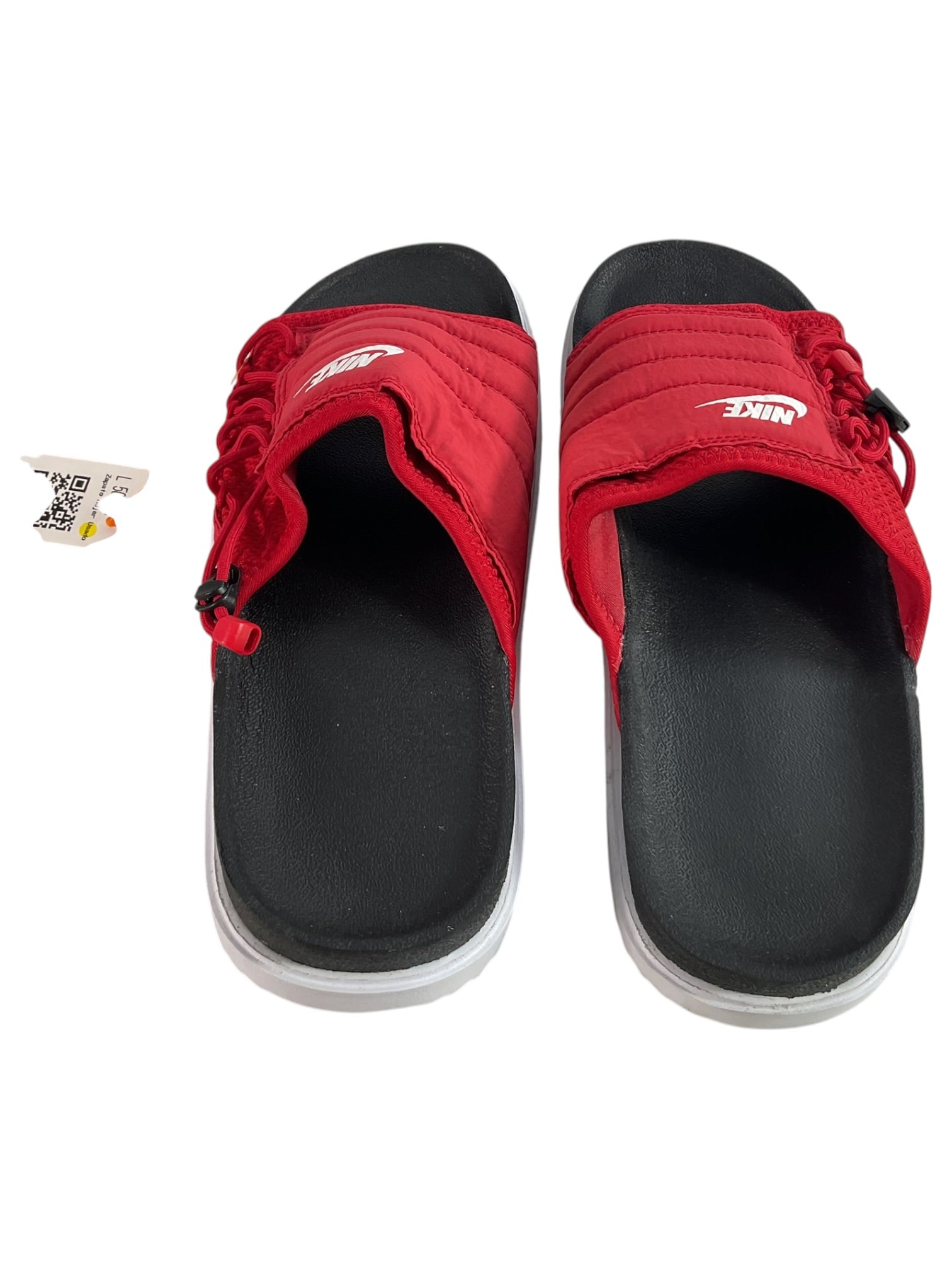 Sandalia 10 (Nike)