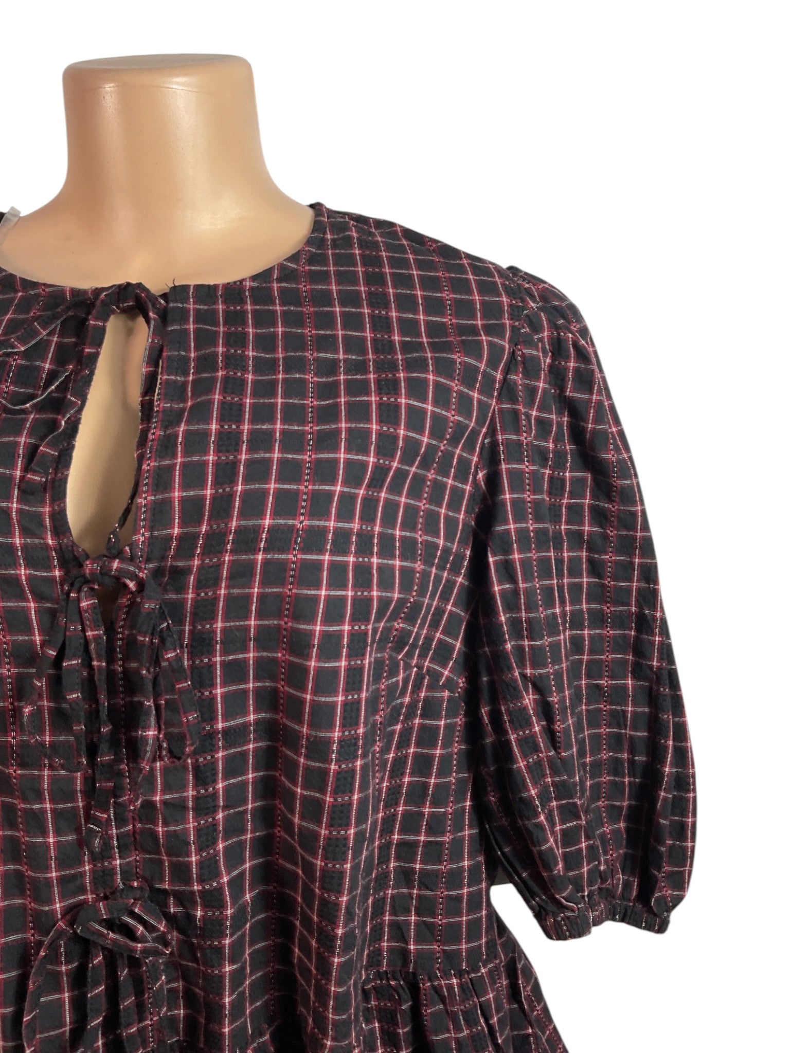Blusa Niña L 12-14 (TIME AND TRU)