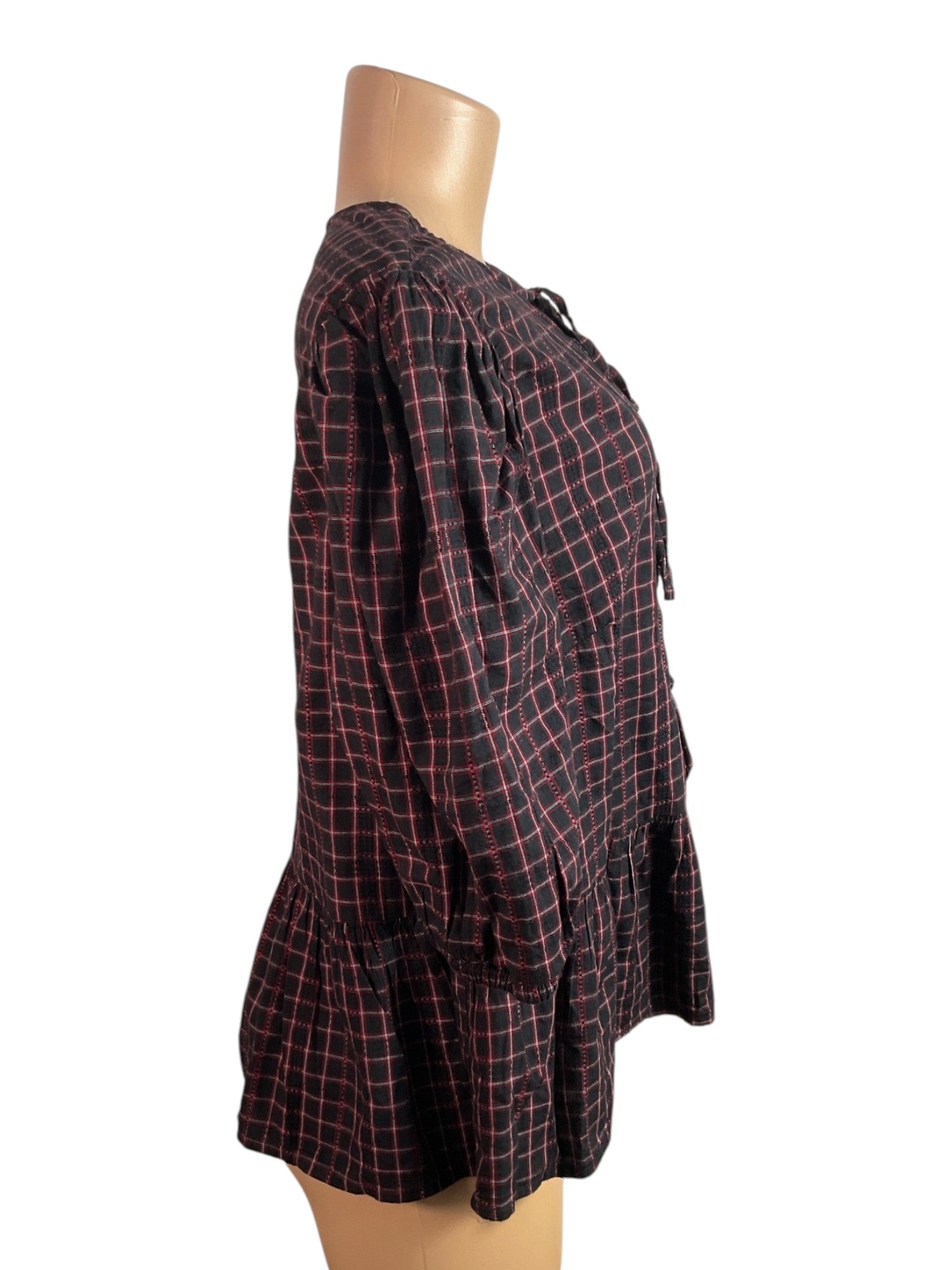 Blusa Niña L 12-14 (TIME AND TRU)