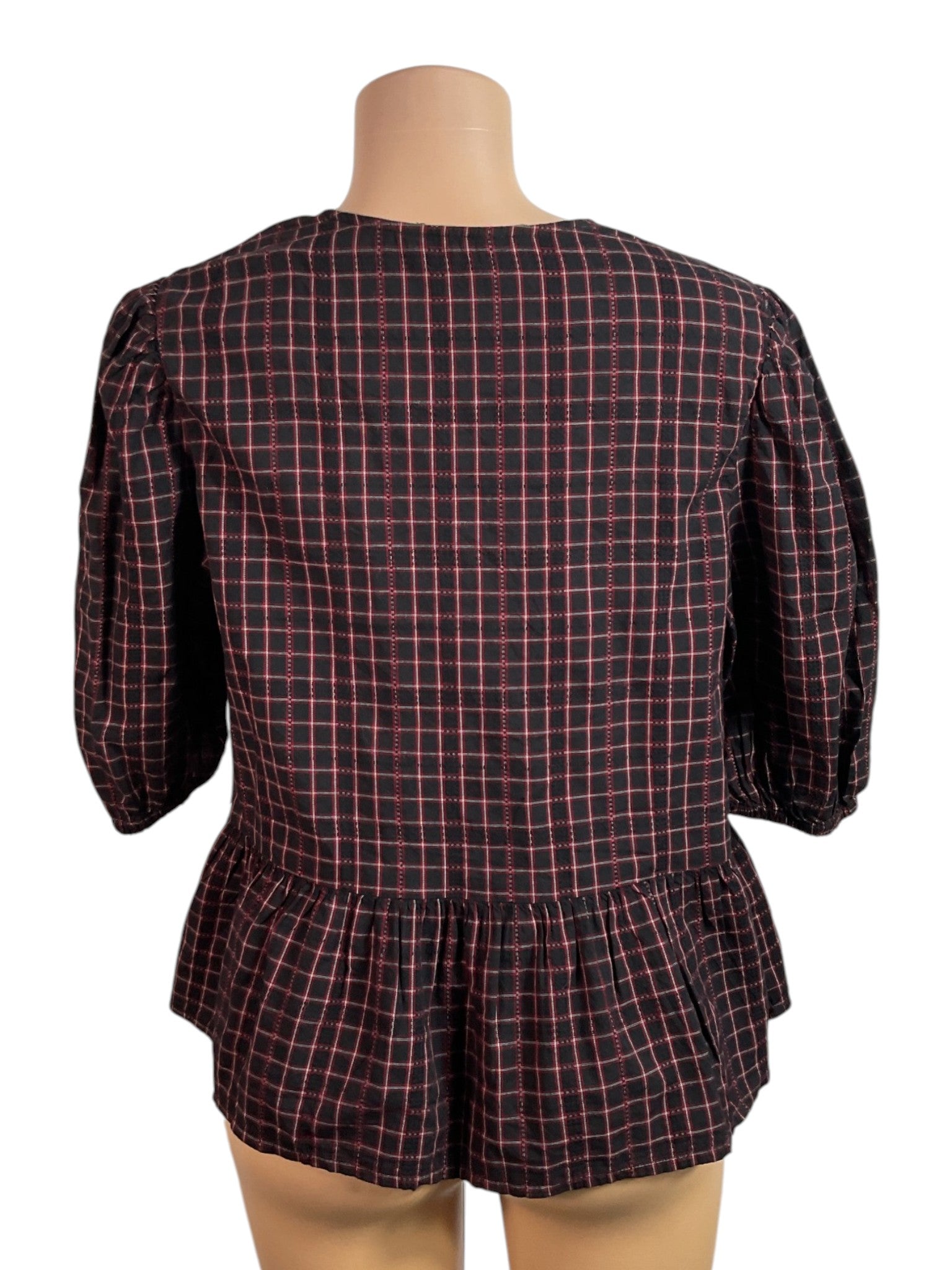 Blusa Niña L 12-14 (TIME AND TRU)