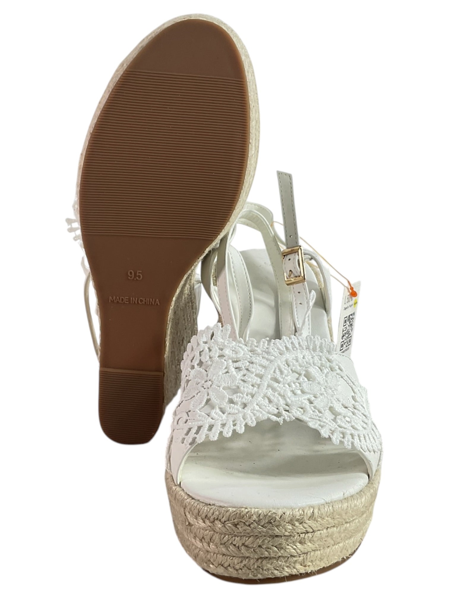 Plataforma 9.5