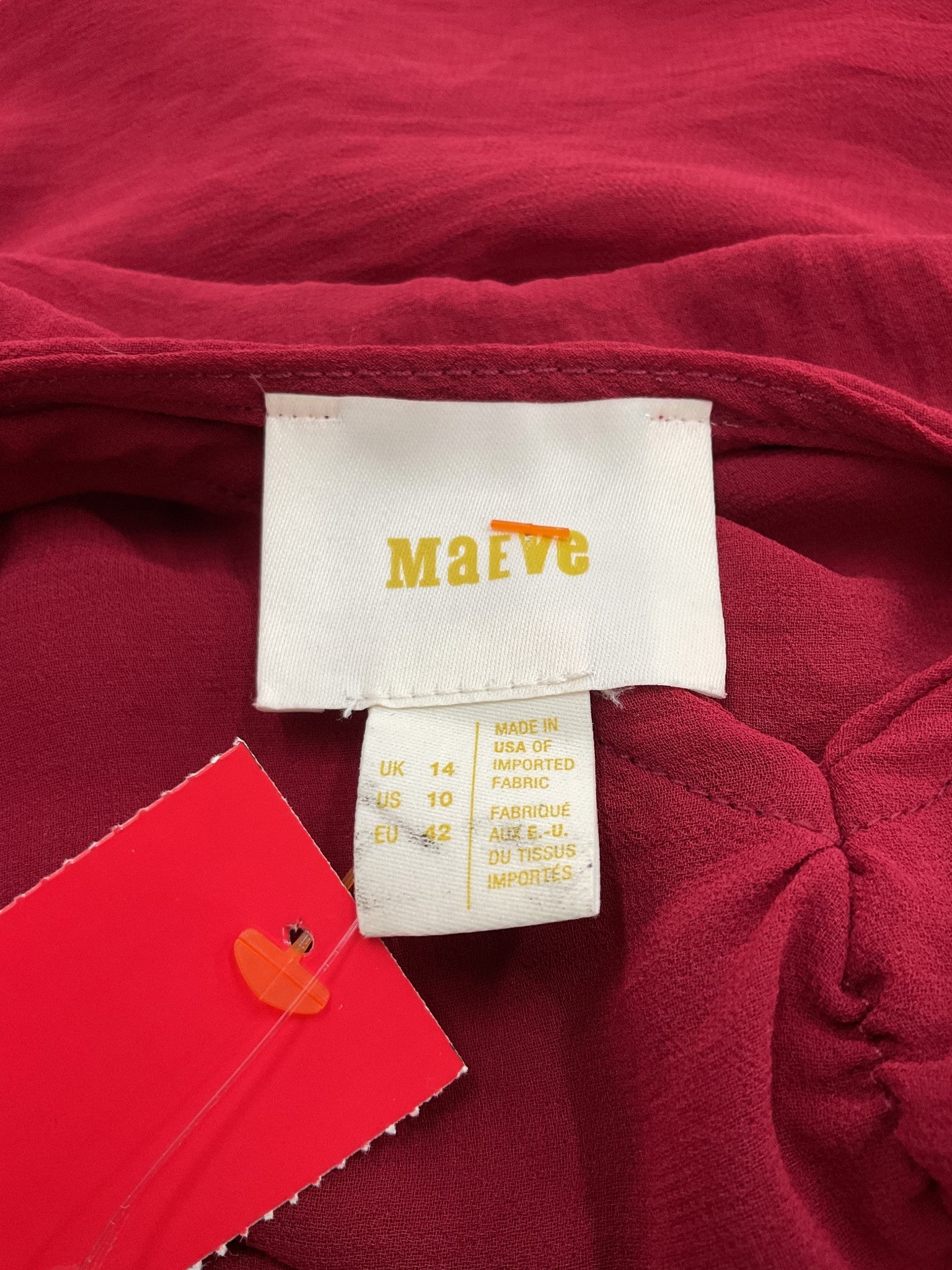 Blusa 14 (MAEVE)