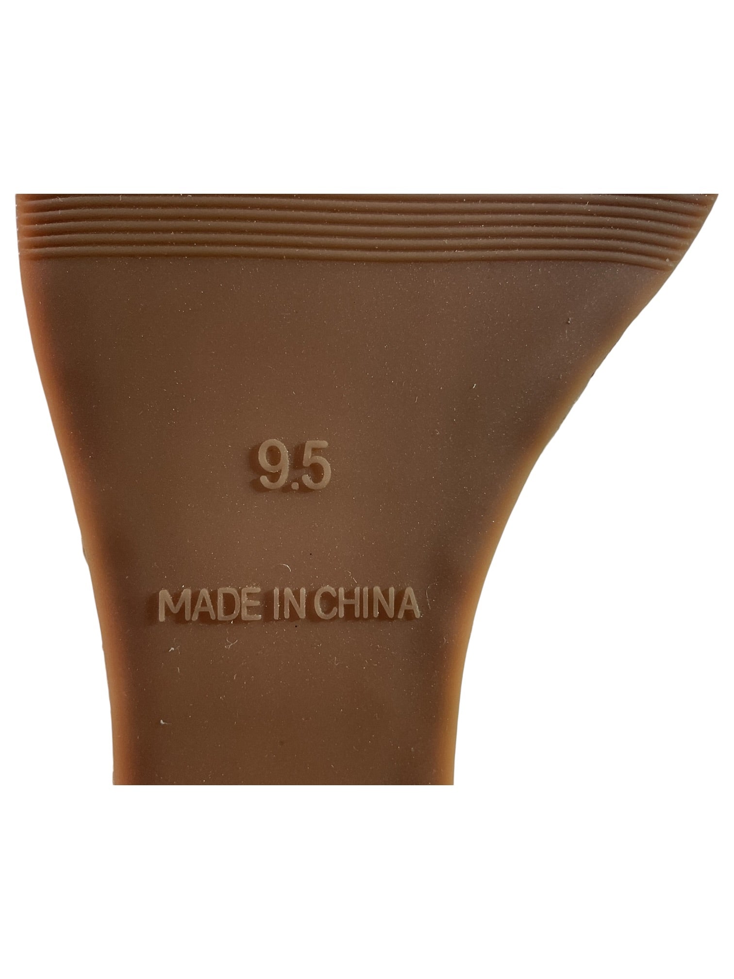 Plataforma 9.5
