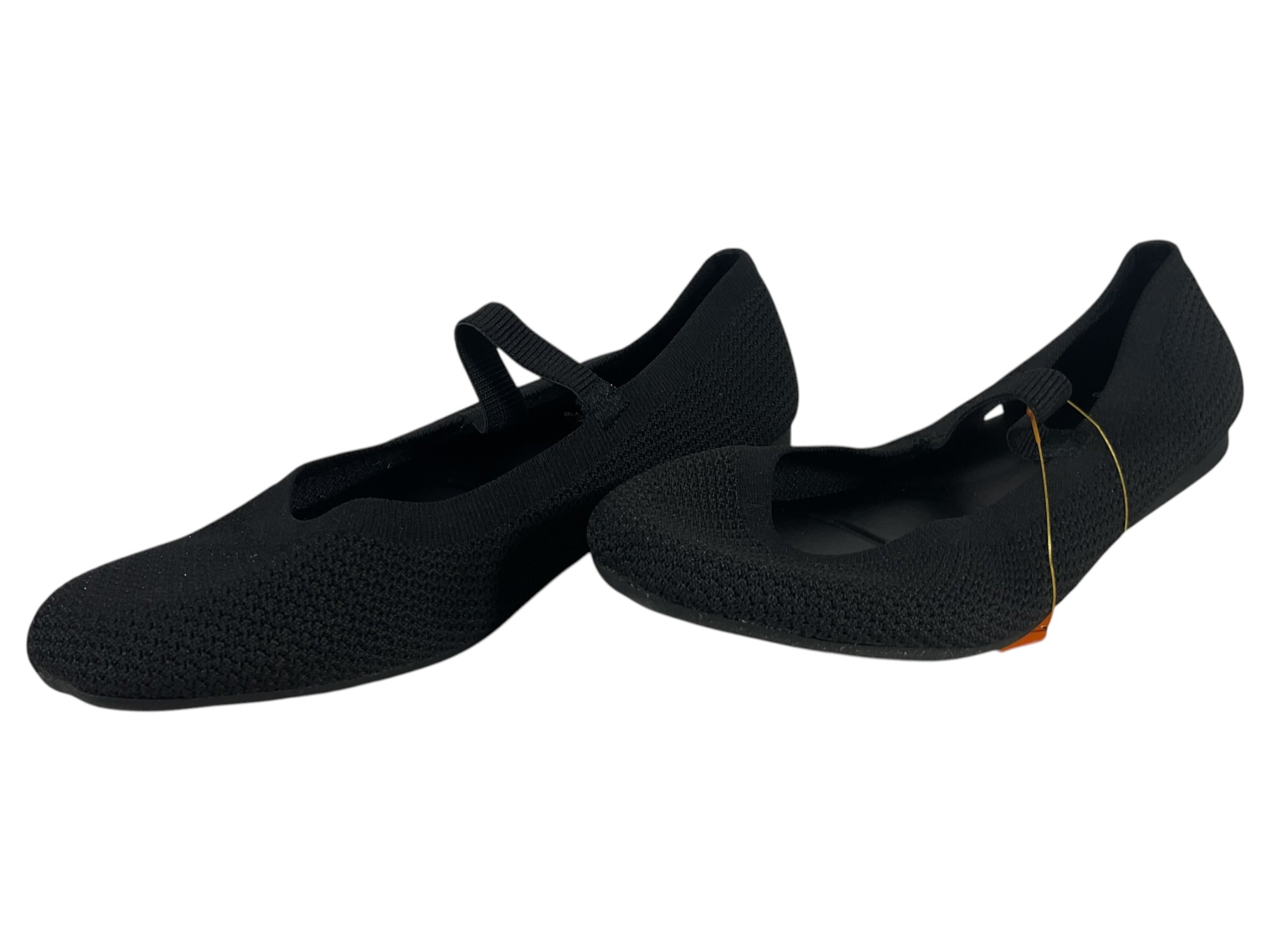 Zapatilla 7 (a new day)