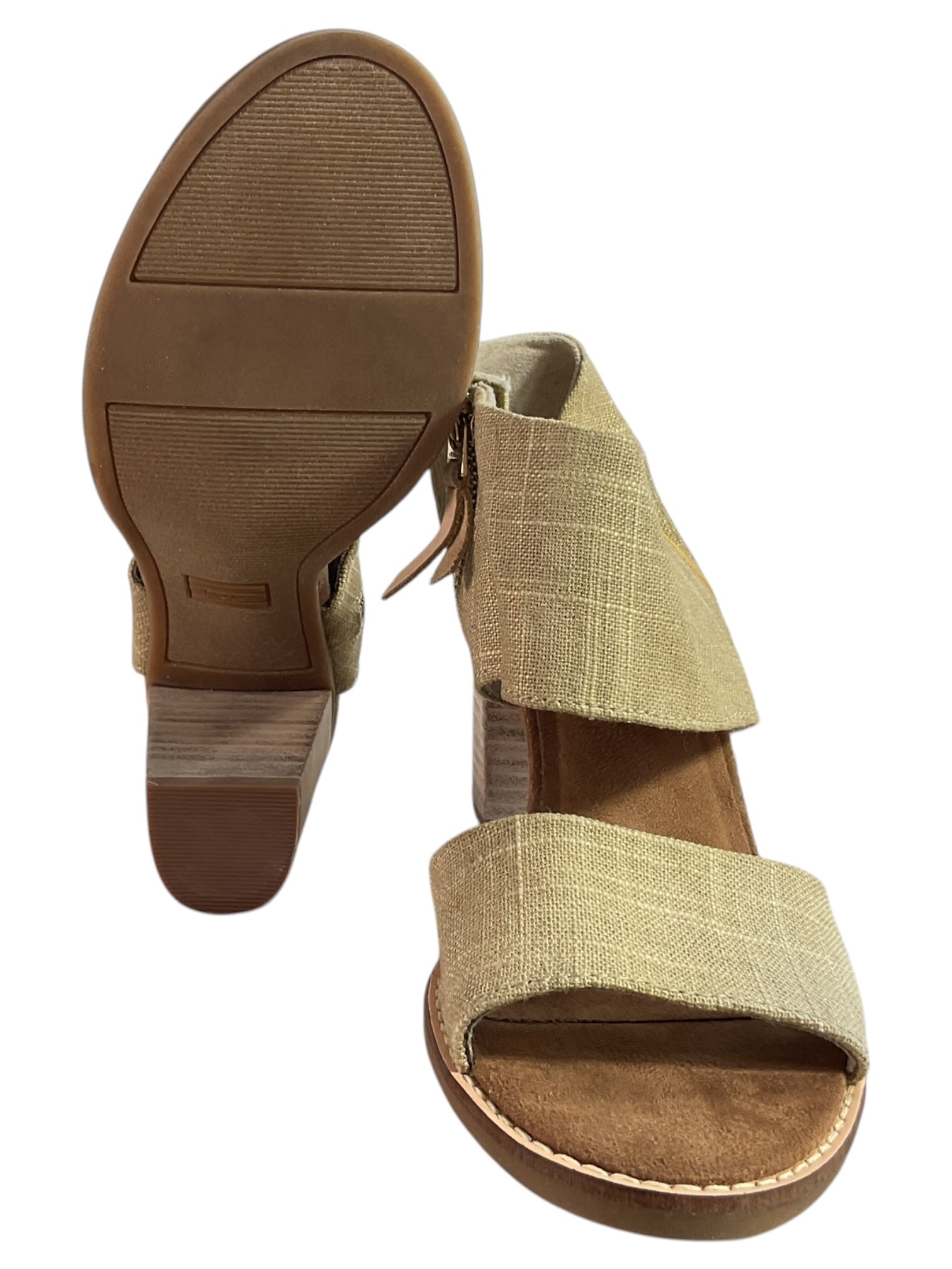 Tacón 8.5 (TOMS)