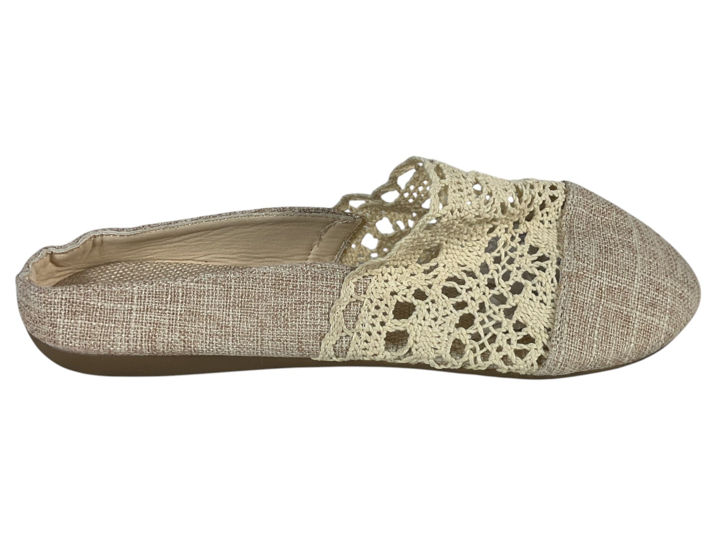 Zapatilla 8