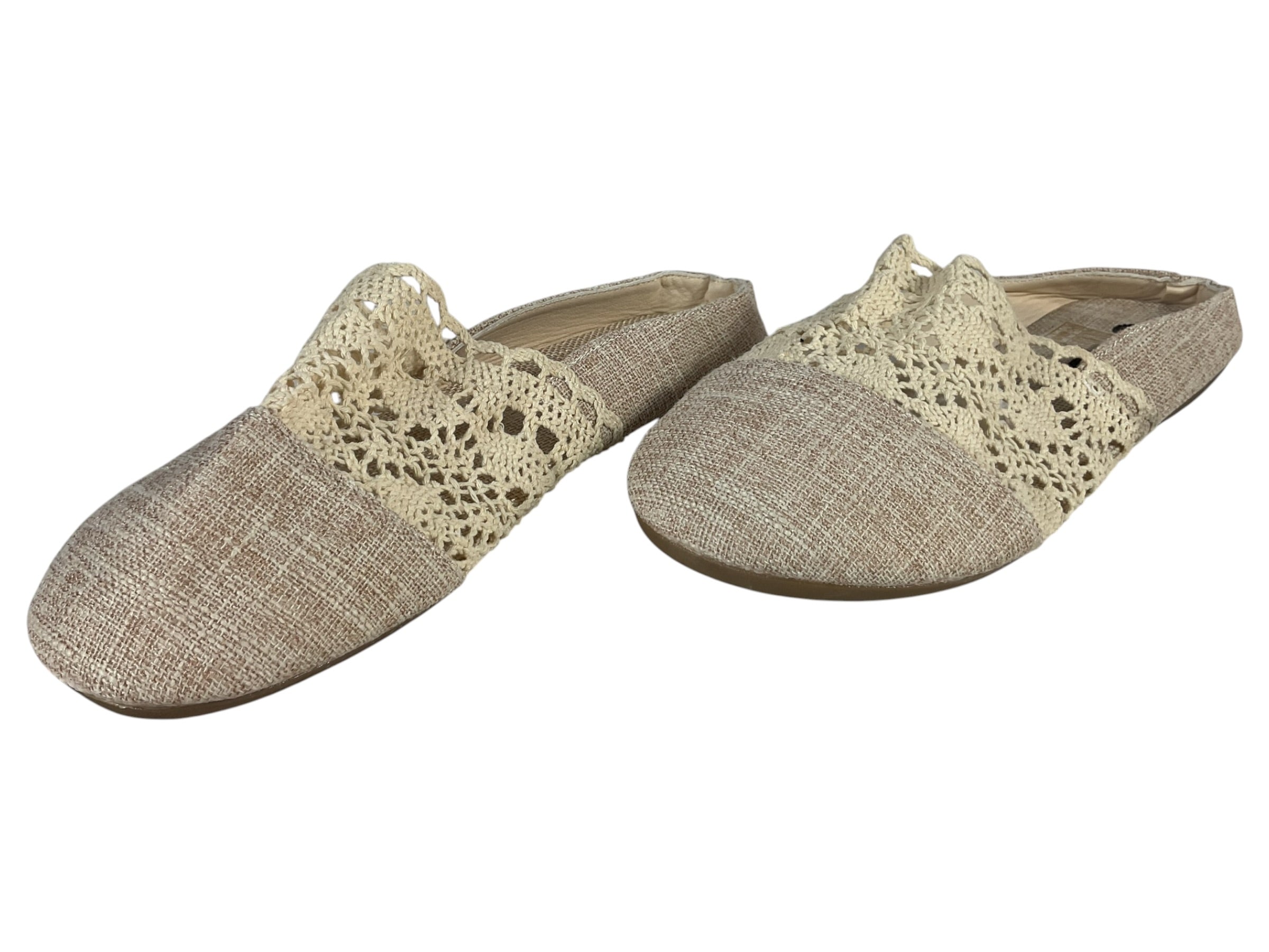 Zapatilla 8