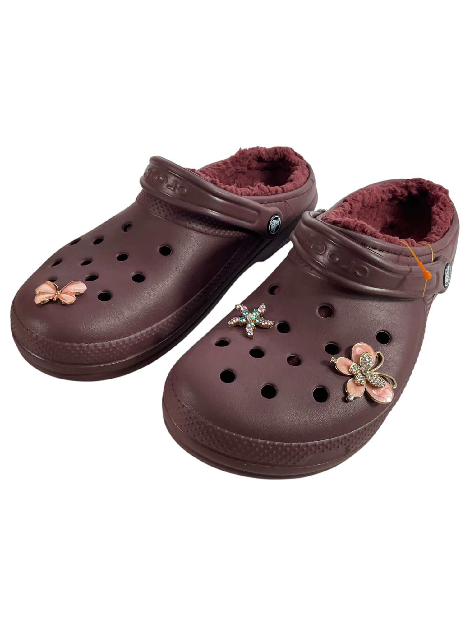 Sandalia 11 (Crocs)