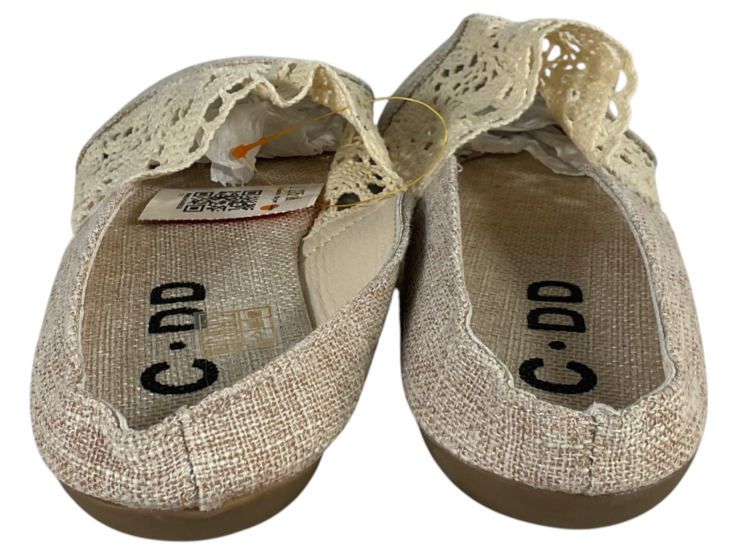 Zapatilla 8