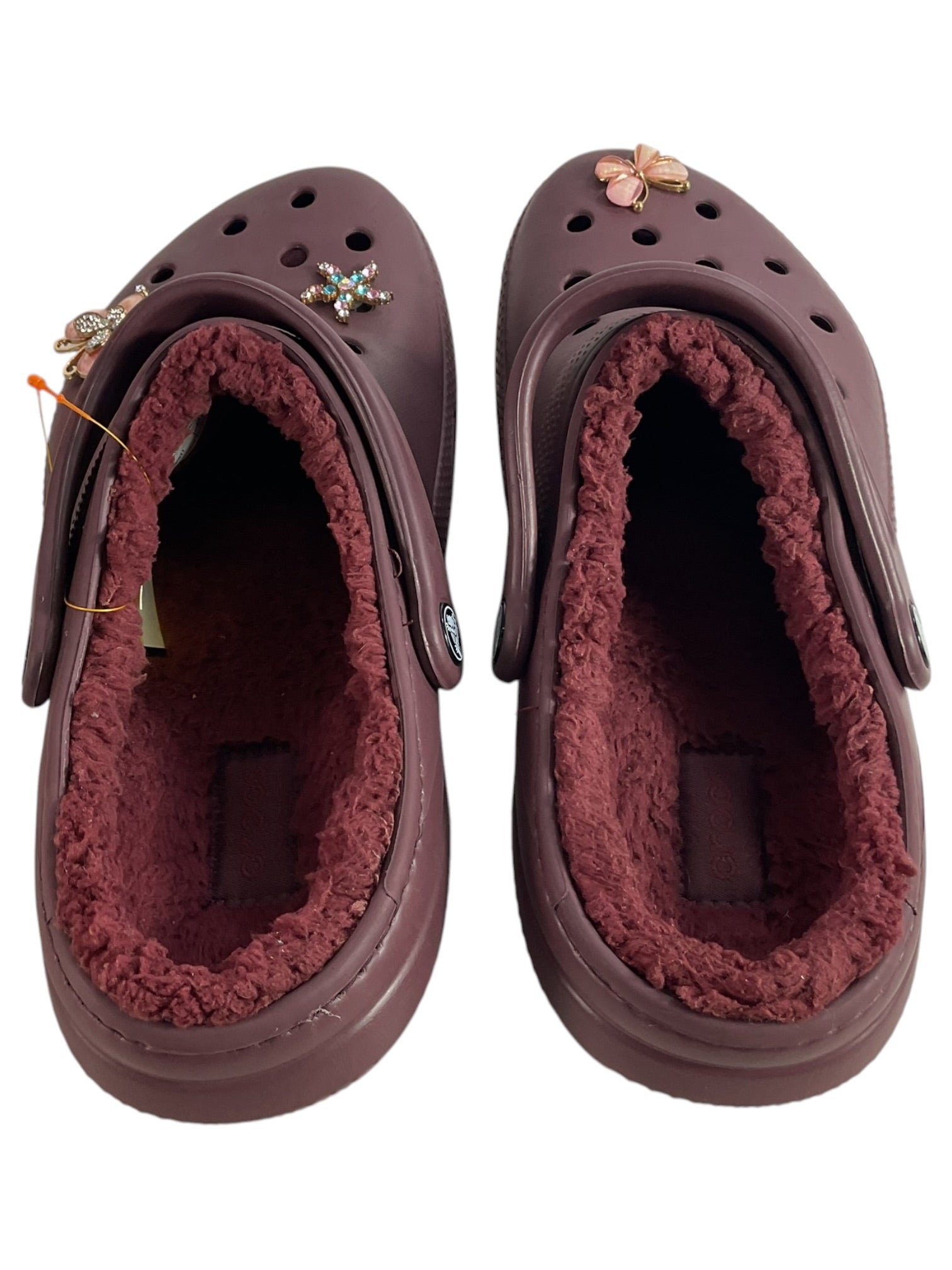 Sandalia 11 (Crocs)