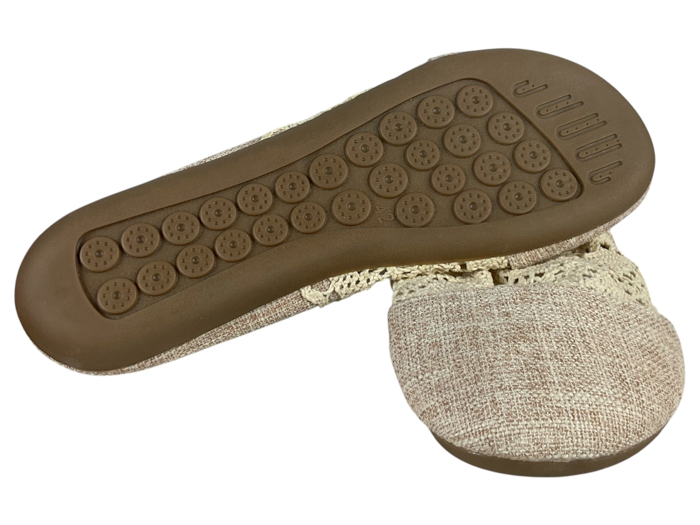 Zapatilla 8