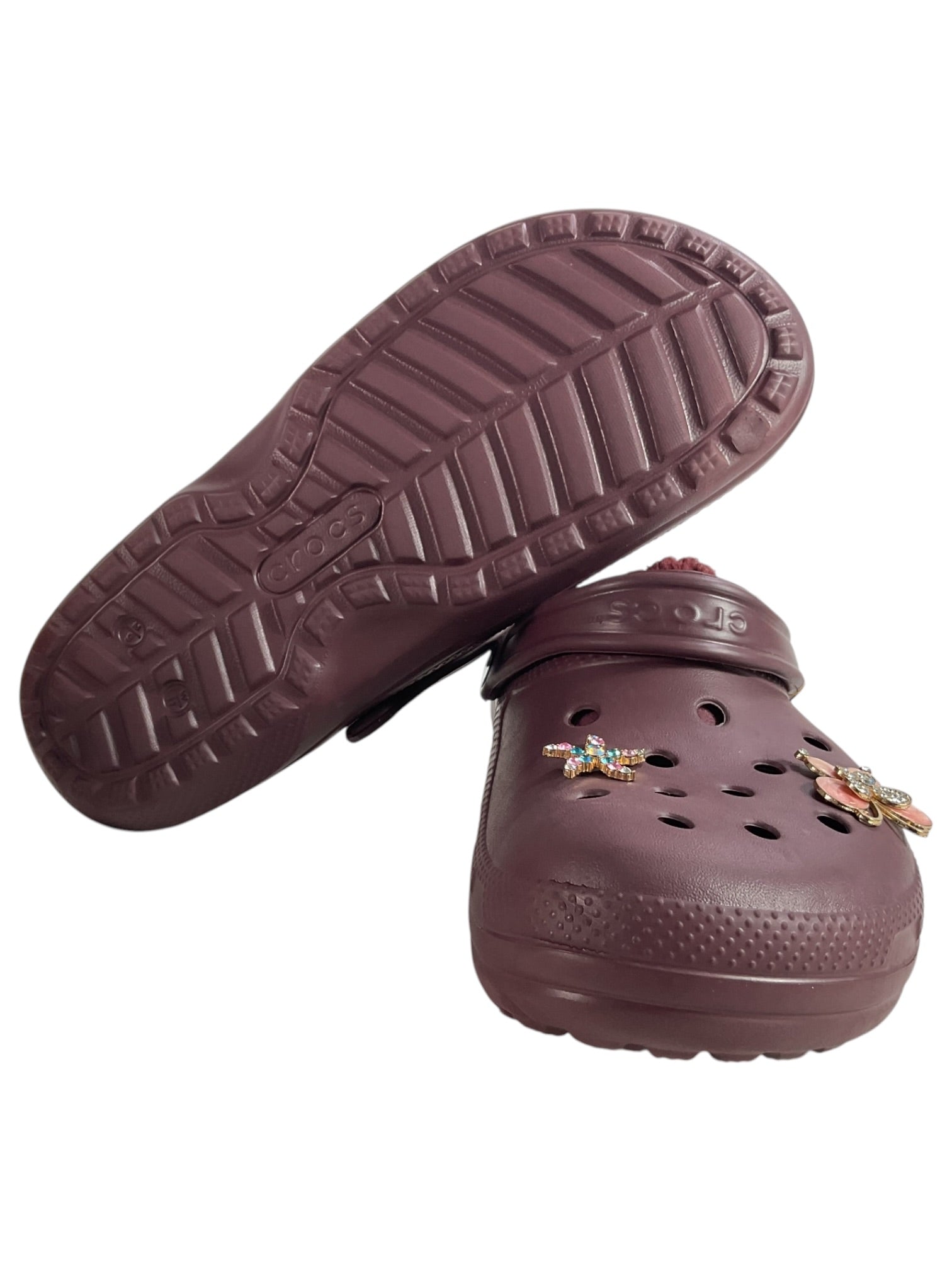 Sandalia 11 (Crocs)