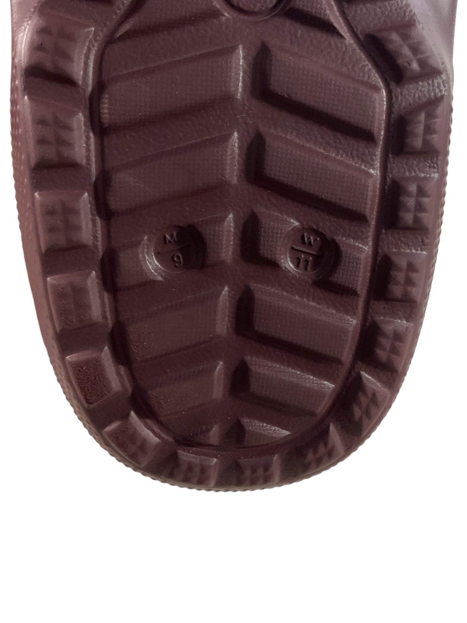 Sandalia 11 (Crocs)