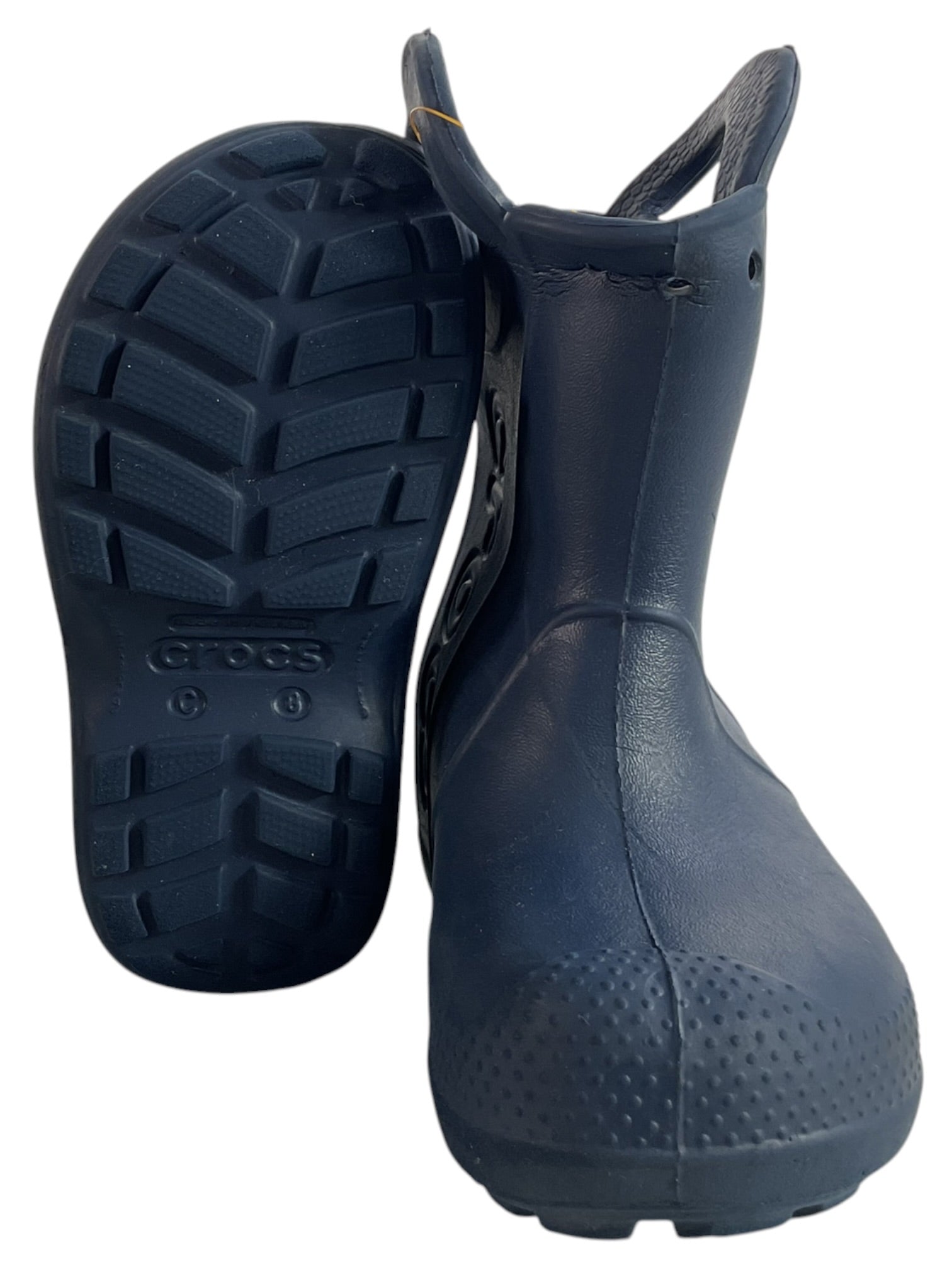 Bota C8 (Crocs)