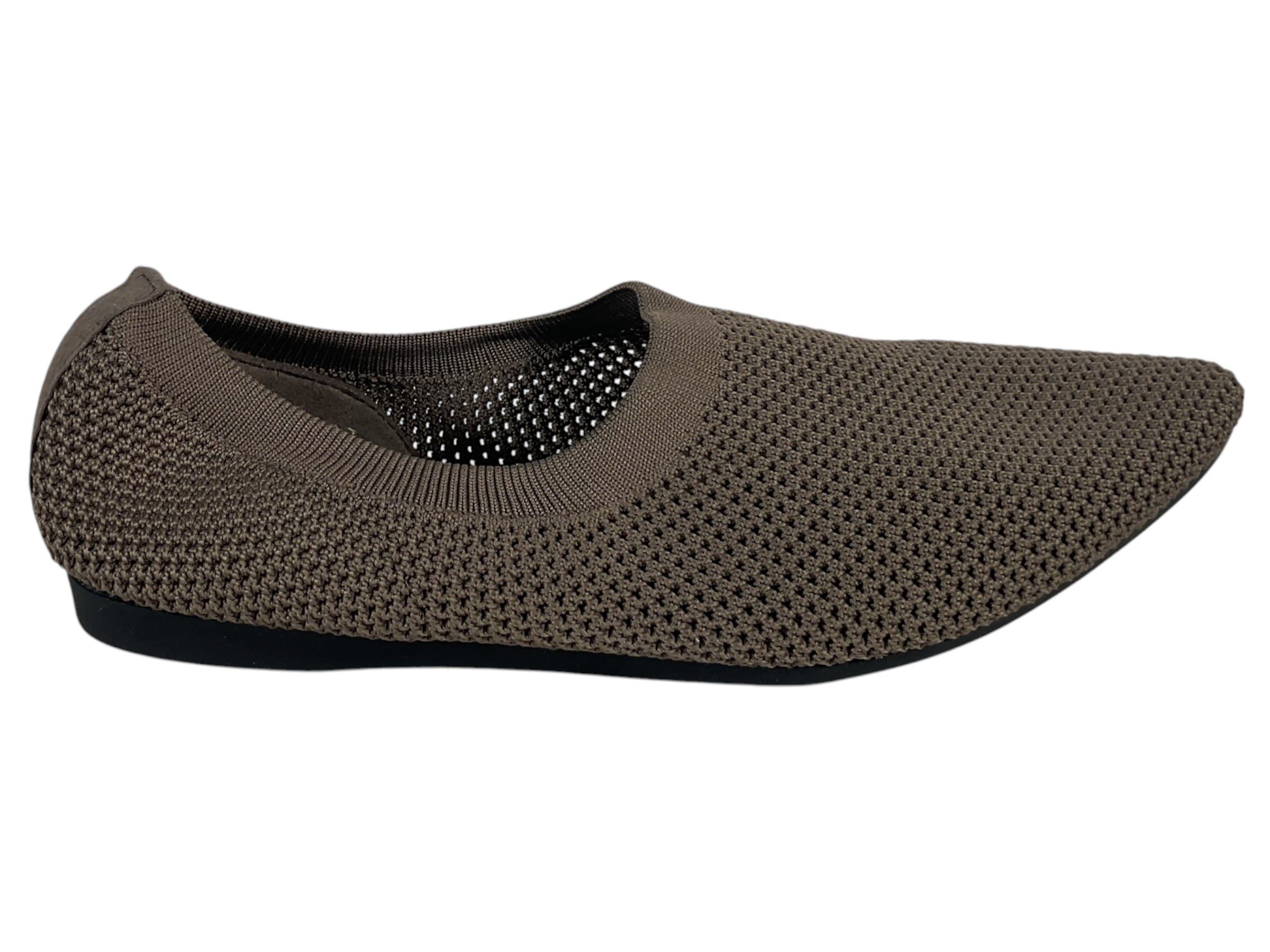 Zapatilla 7 (All Black)