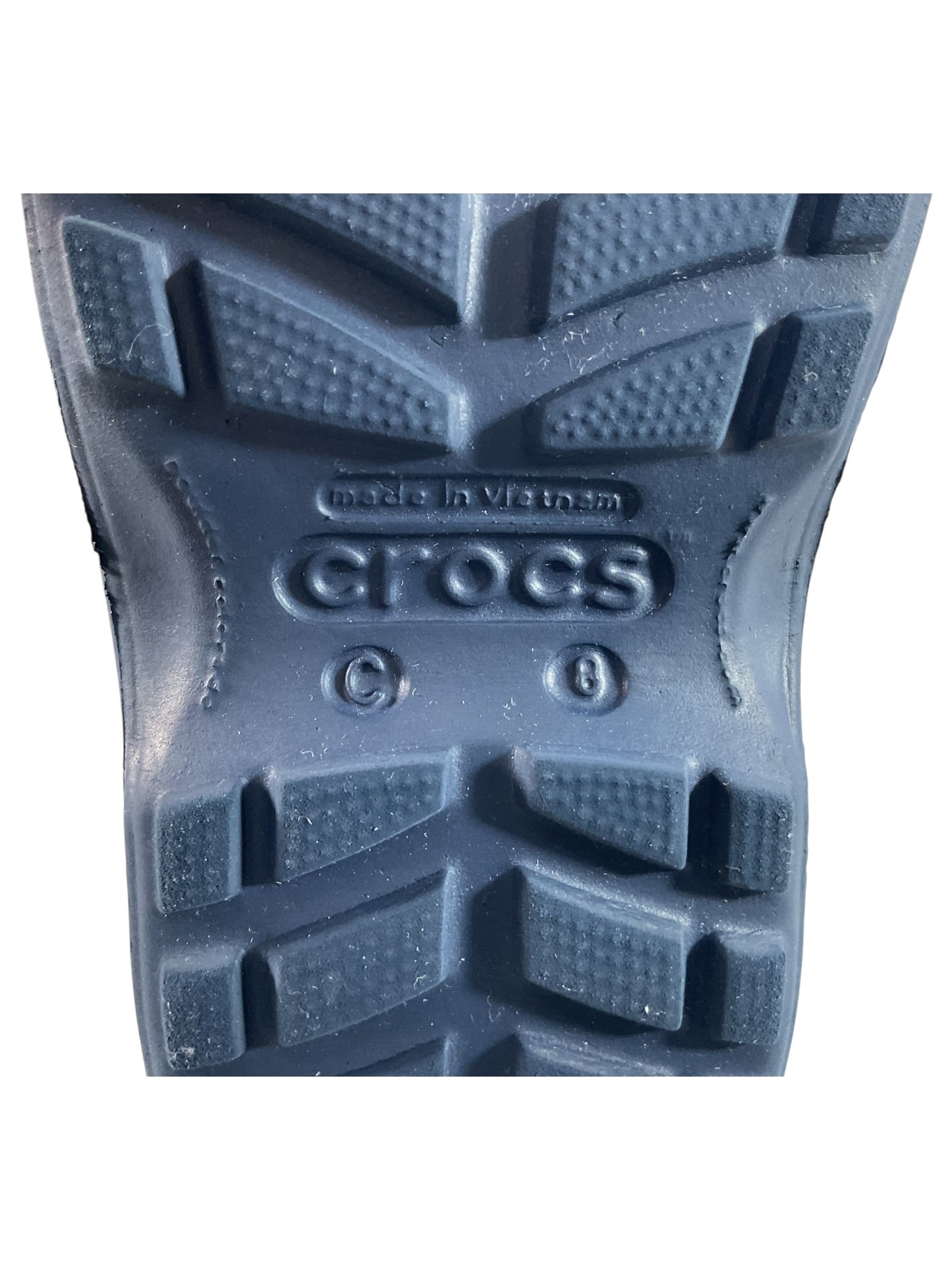 Bota C8 (Crocs)