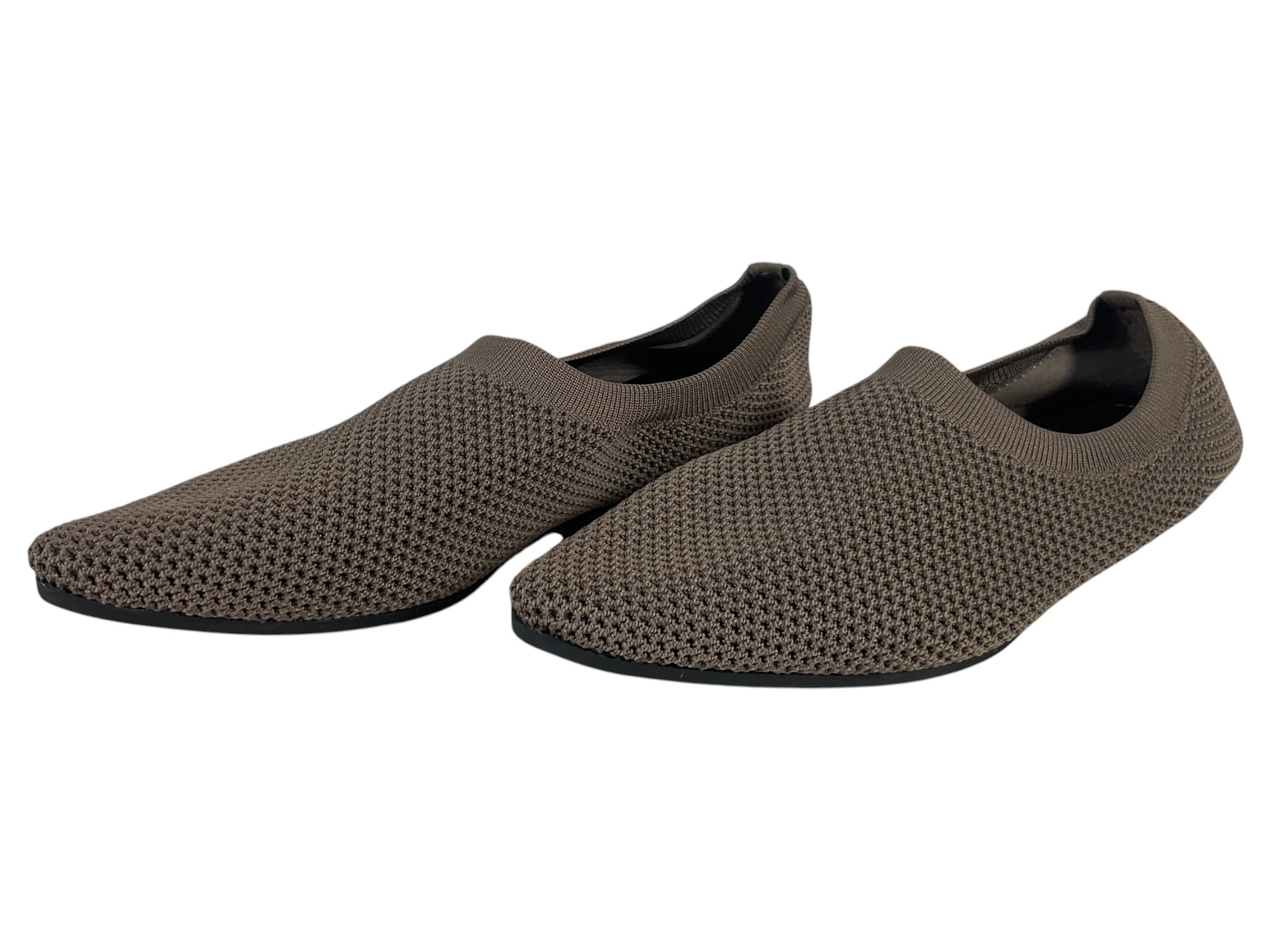 Zapatilla 7 (All Black)