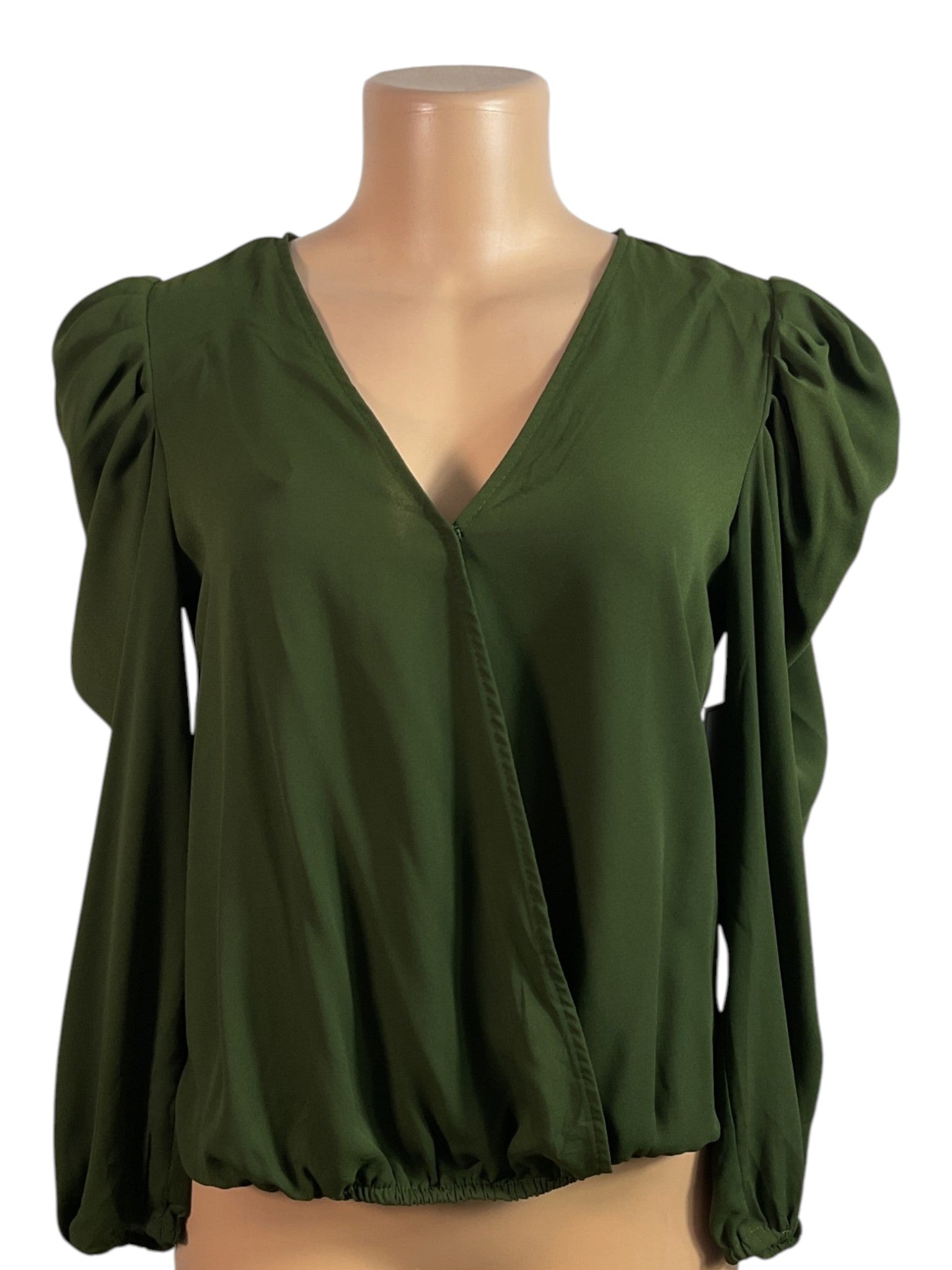 Blusa XS (1. STATE)
