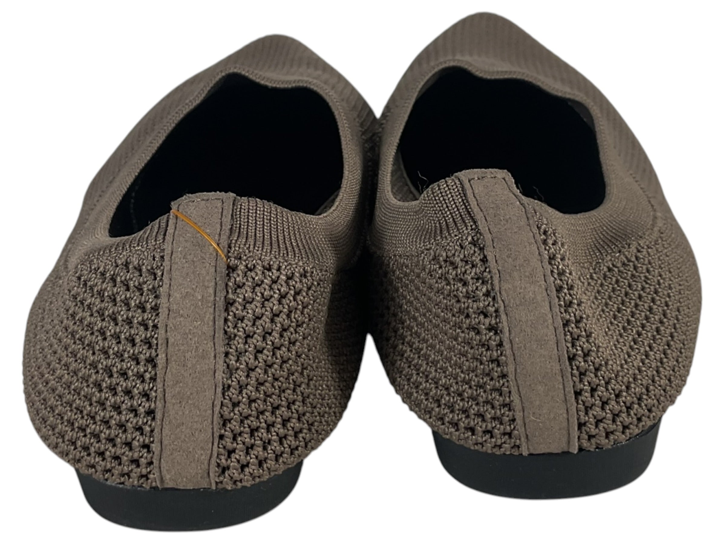 Zapatilla 7 (All Black)
