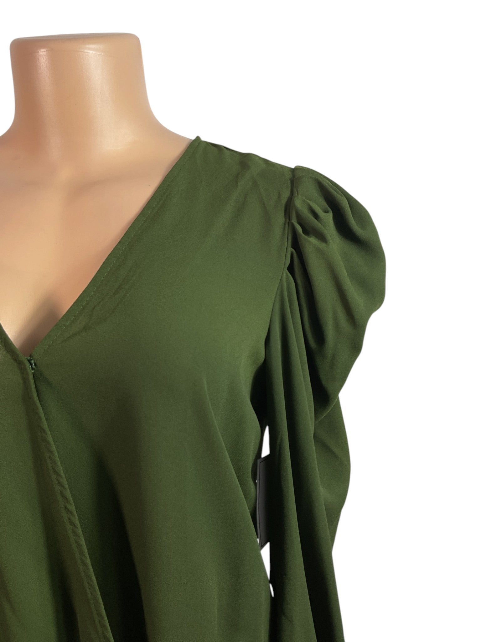 Blusa XS (1. STATE)
