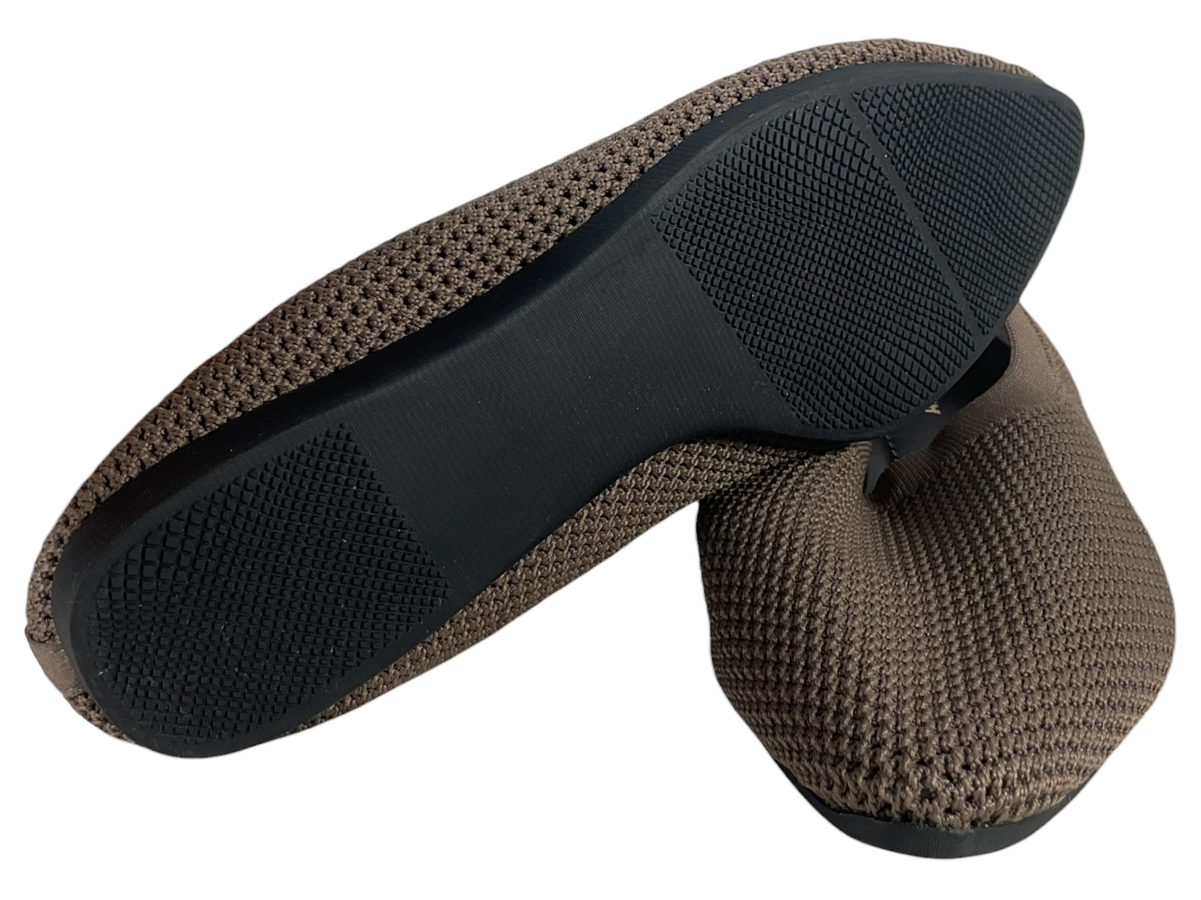 Zapatilla 7 (All Black)