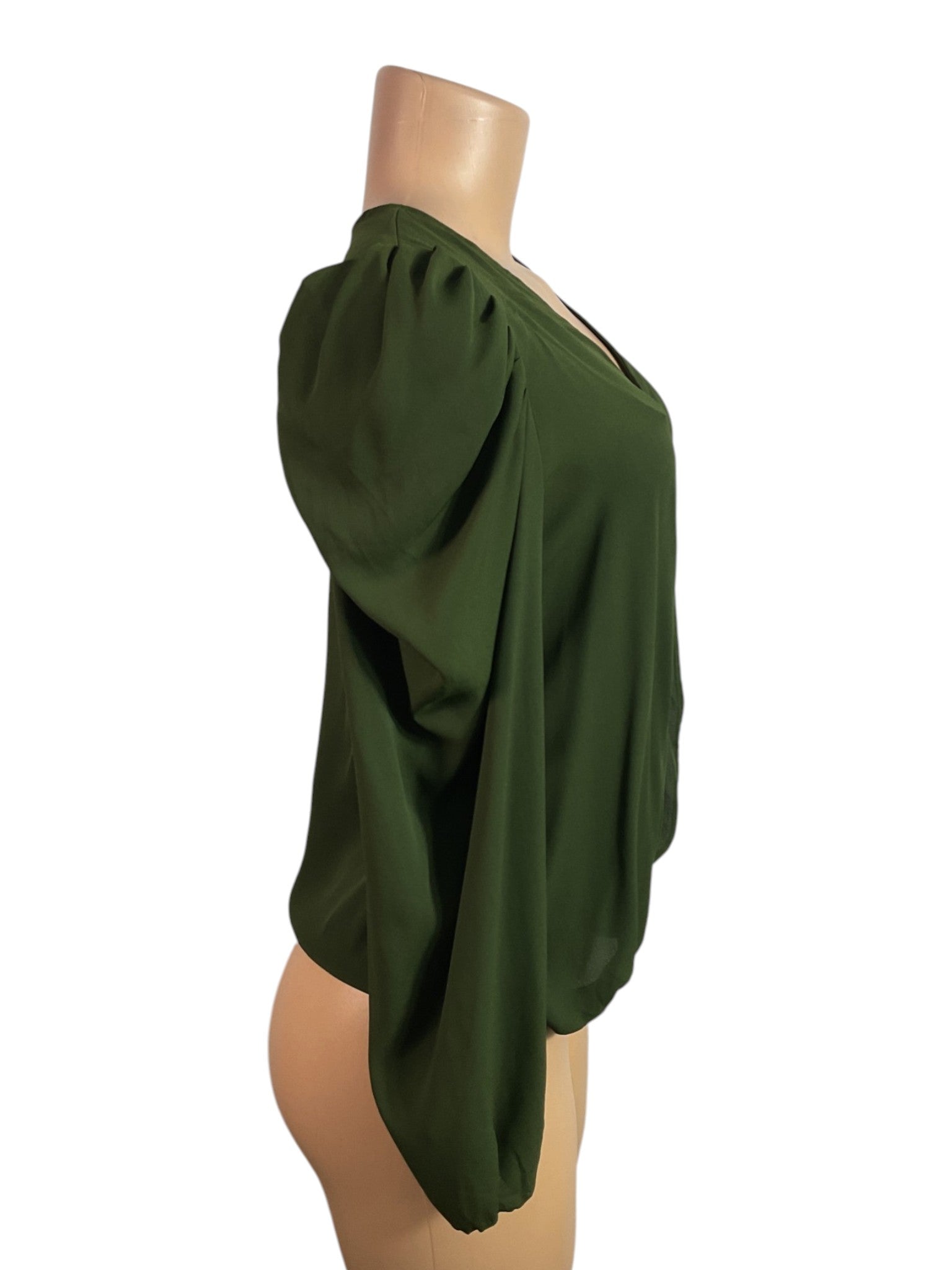 Blusa XS (1. STATE)