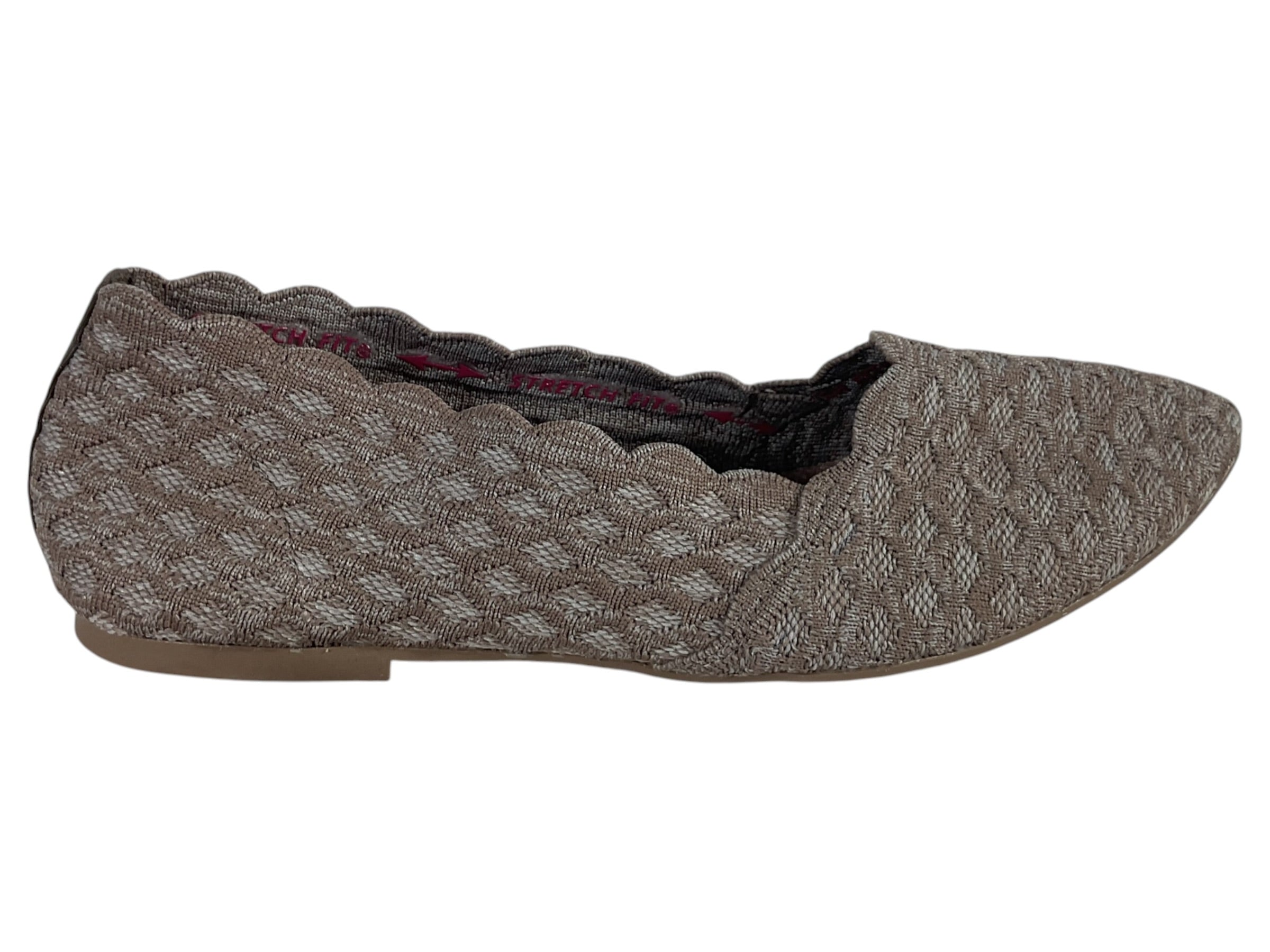 Zapato 10 (Skechers)