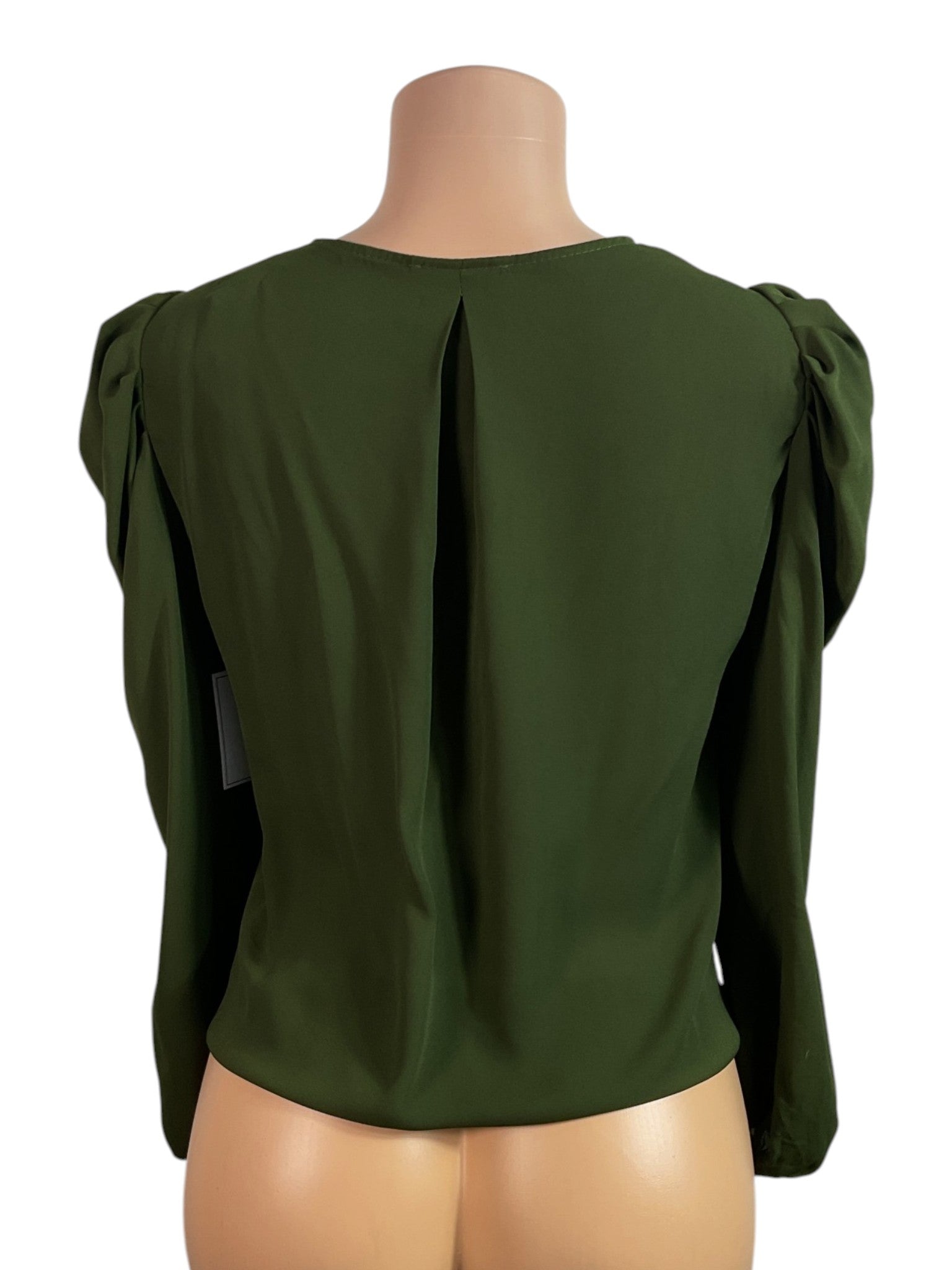Blusa XS (1. STATE)